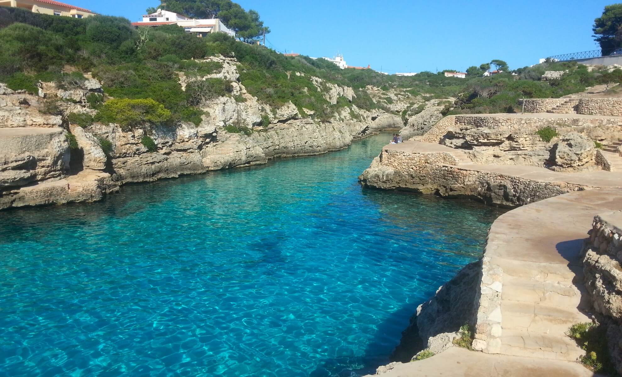Cala Goloritzé