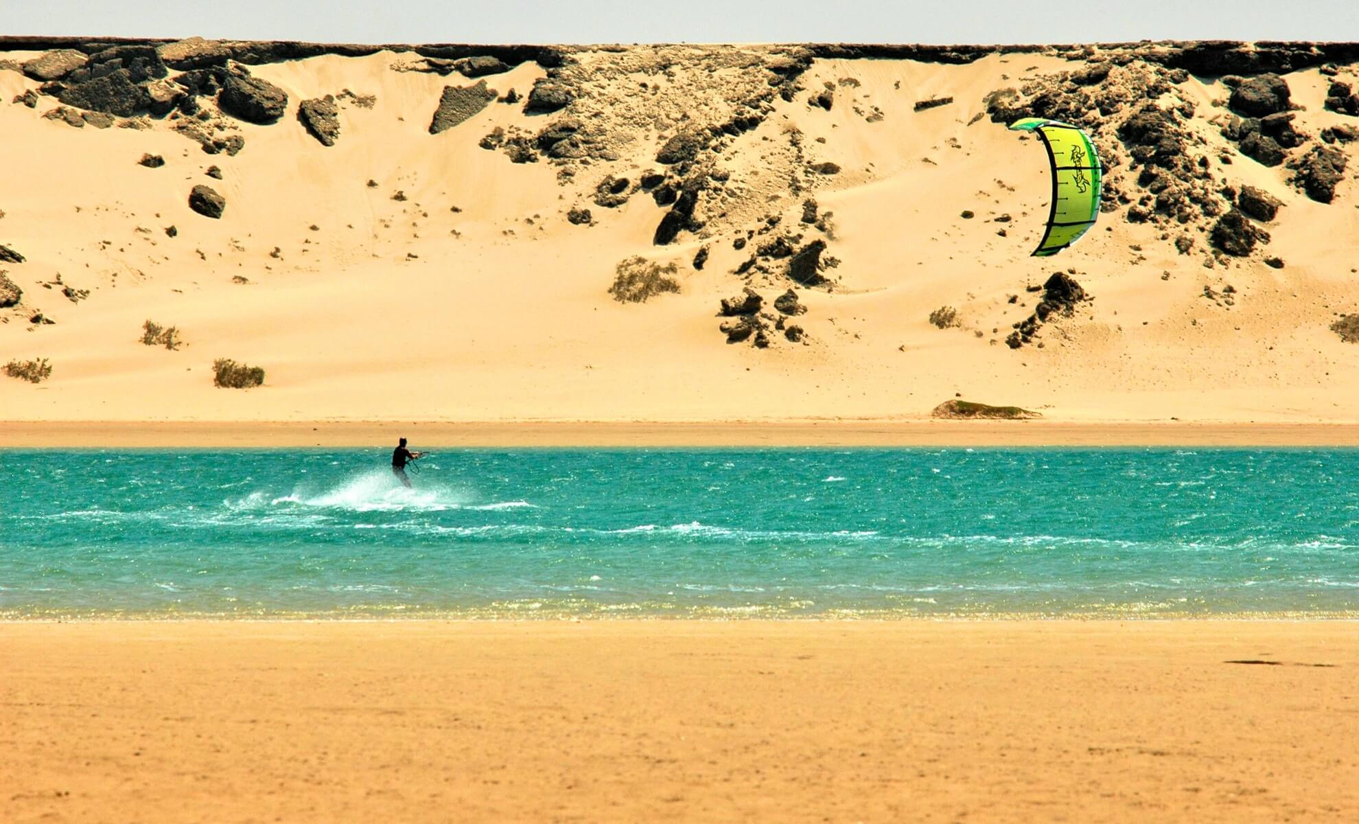 Dakhla