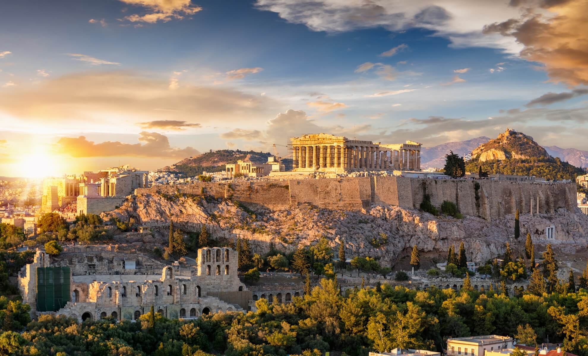 Grèce