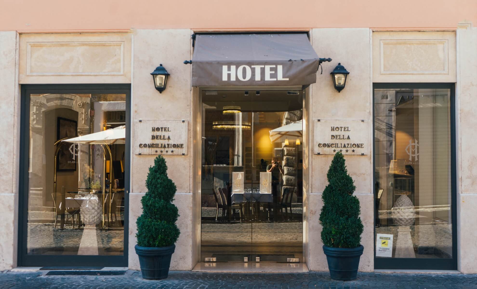 Hotels