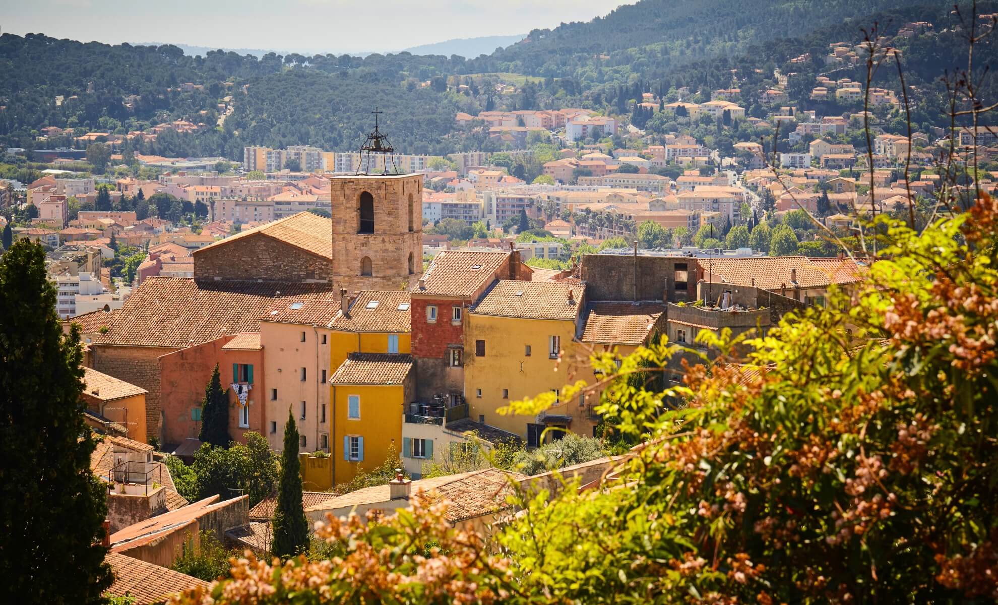 Hyères (Var)