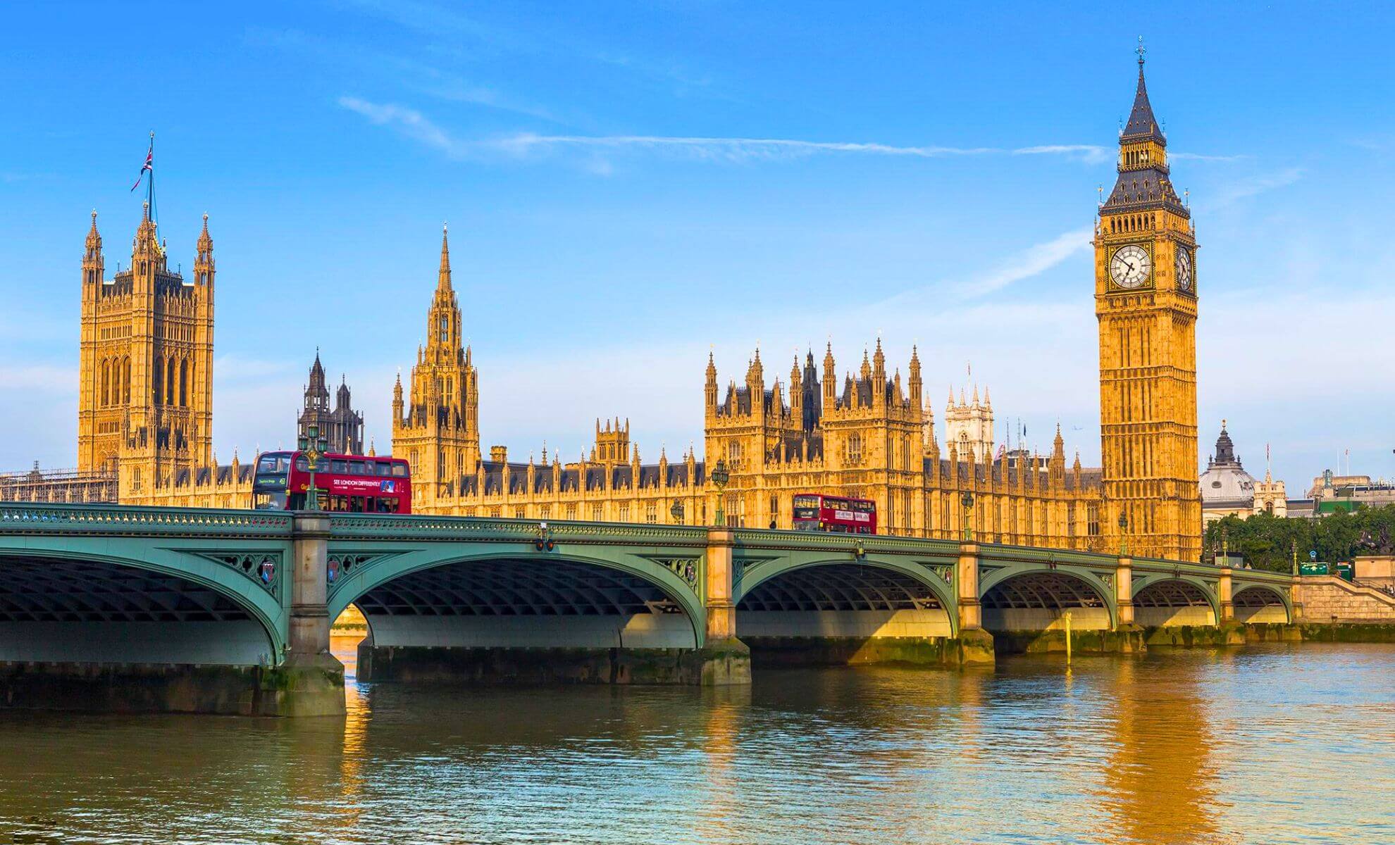 La ville de Londres