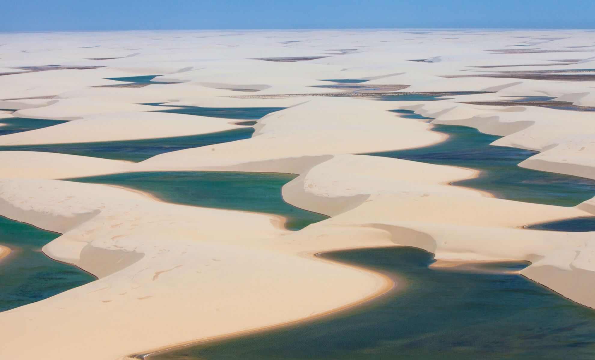Lençóis Maranhenses