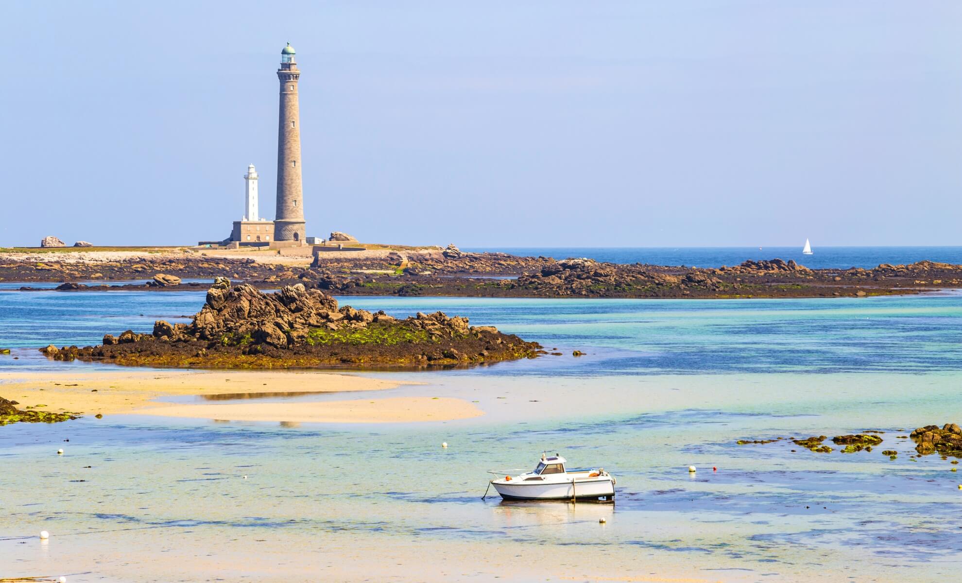 L'île de Sein