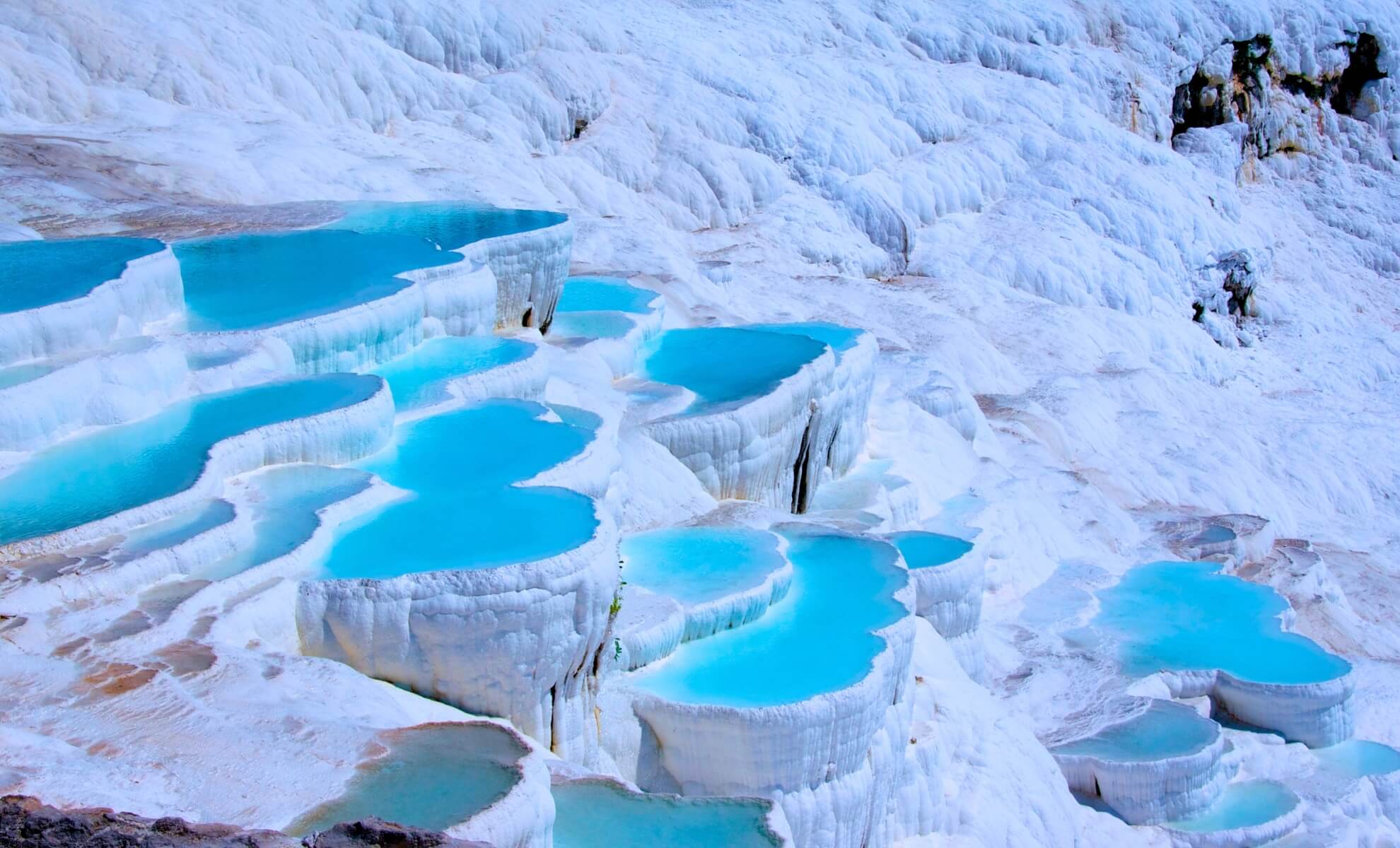 Pamukkale