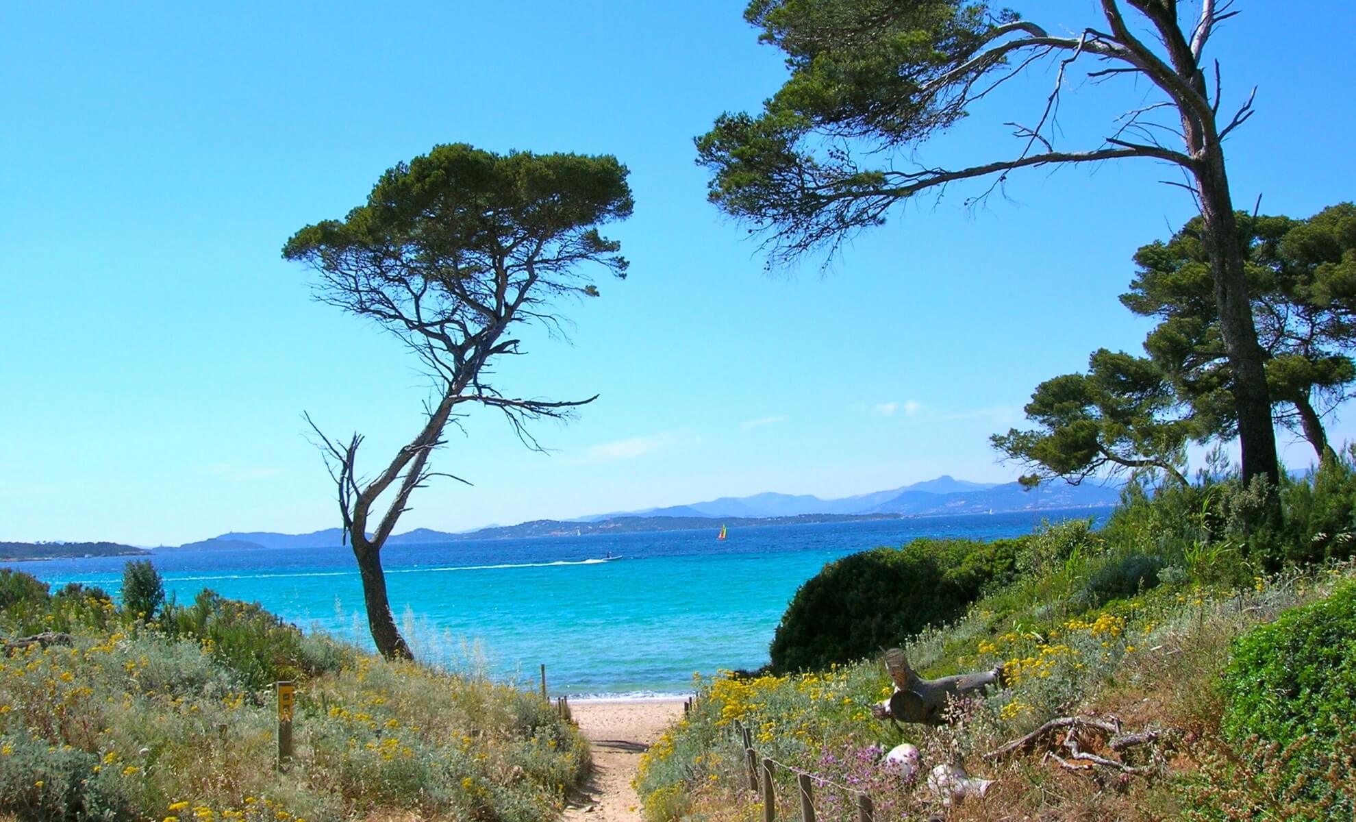 Porquerolles