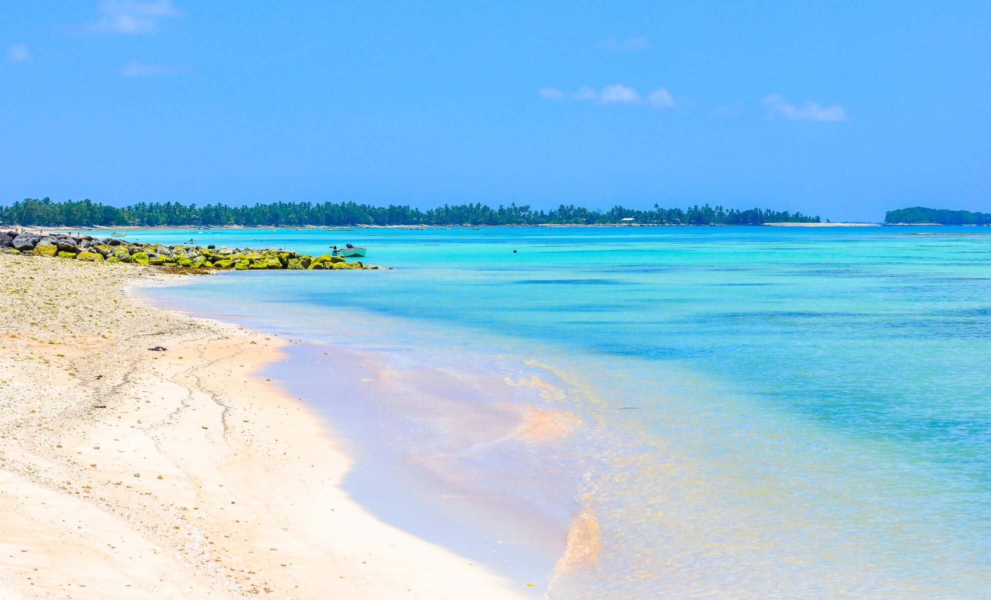 Tuvalu