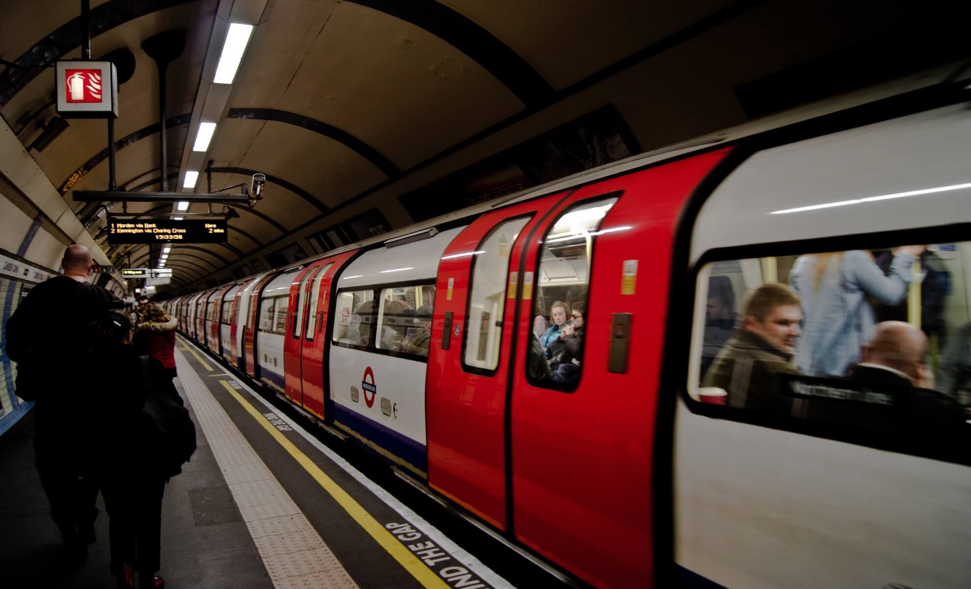 metro