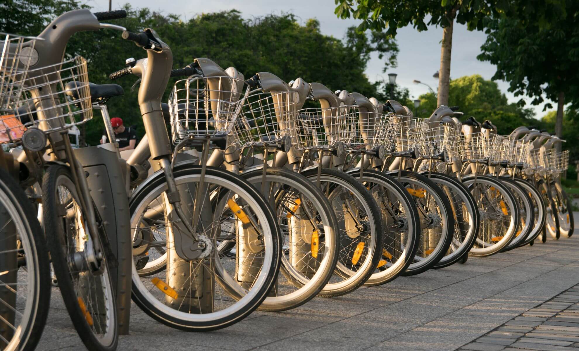 Velib