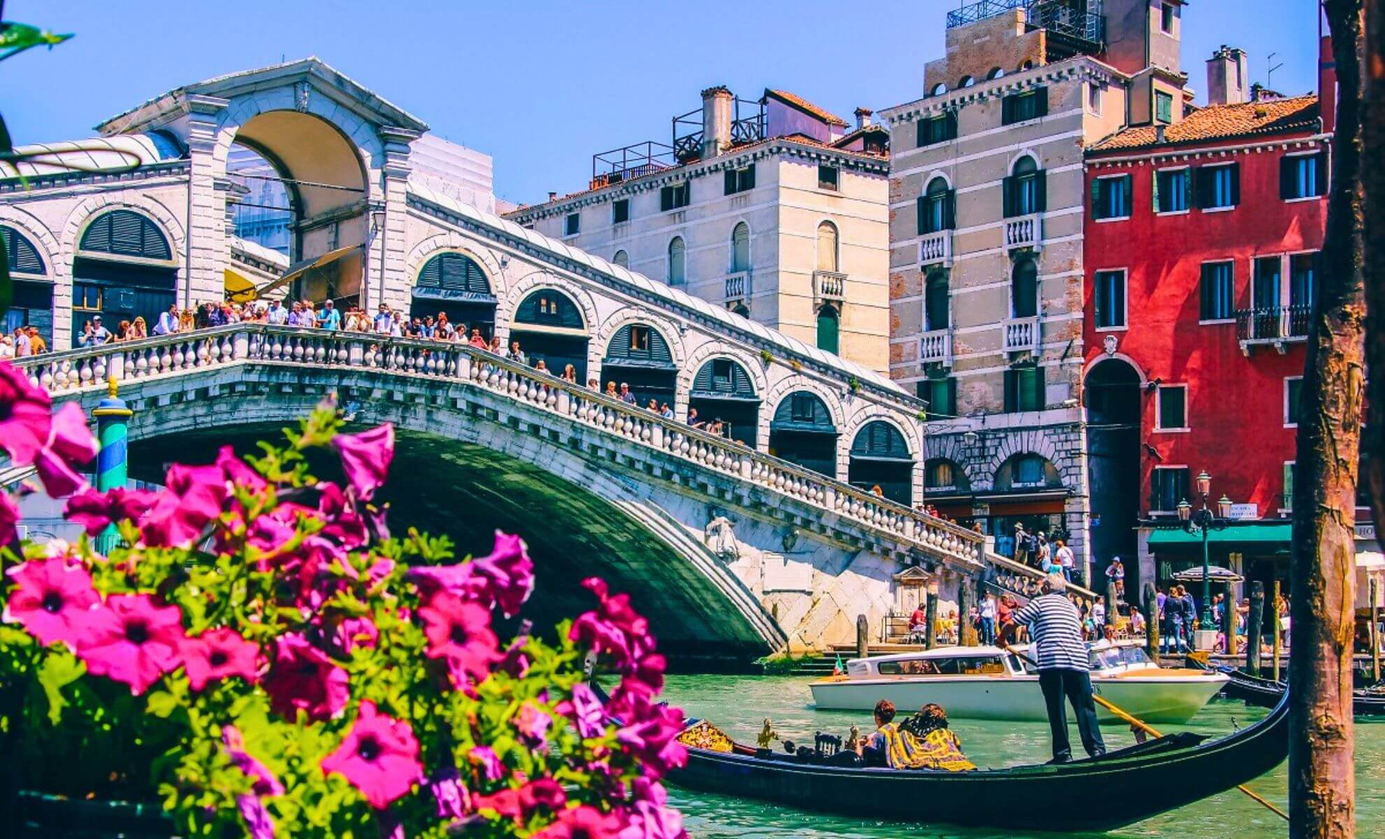 Venise peut-elle sombrer sous les eaux ?