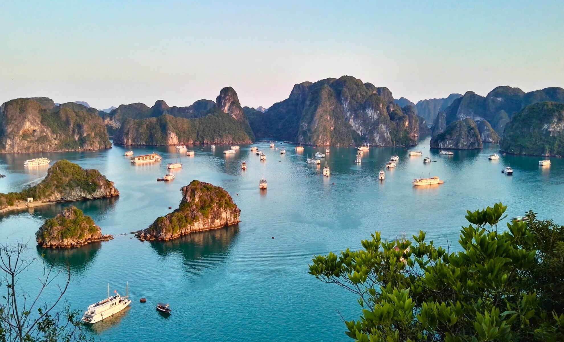 Vietnam