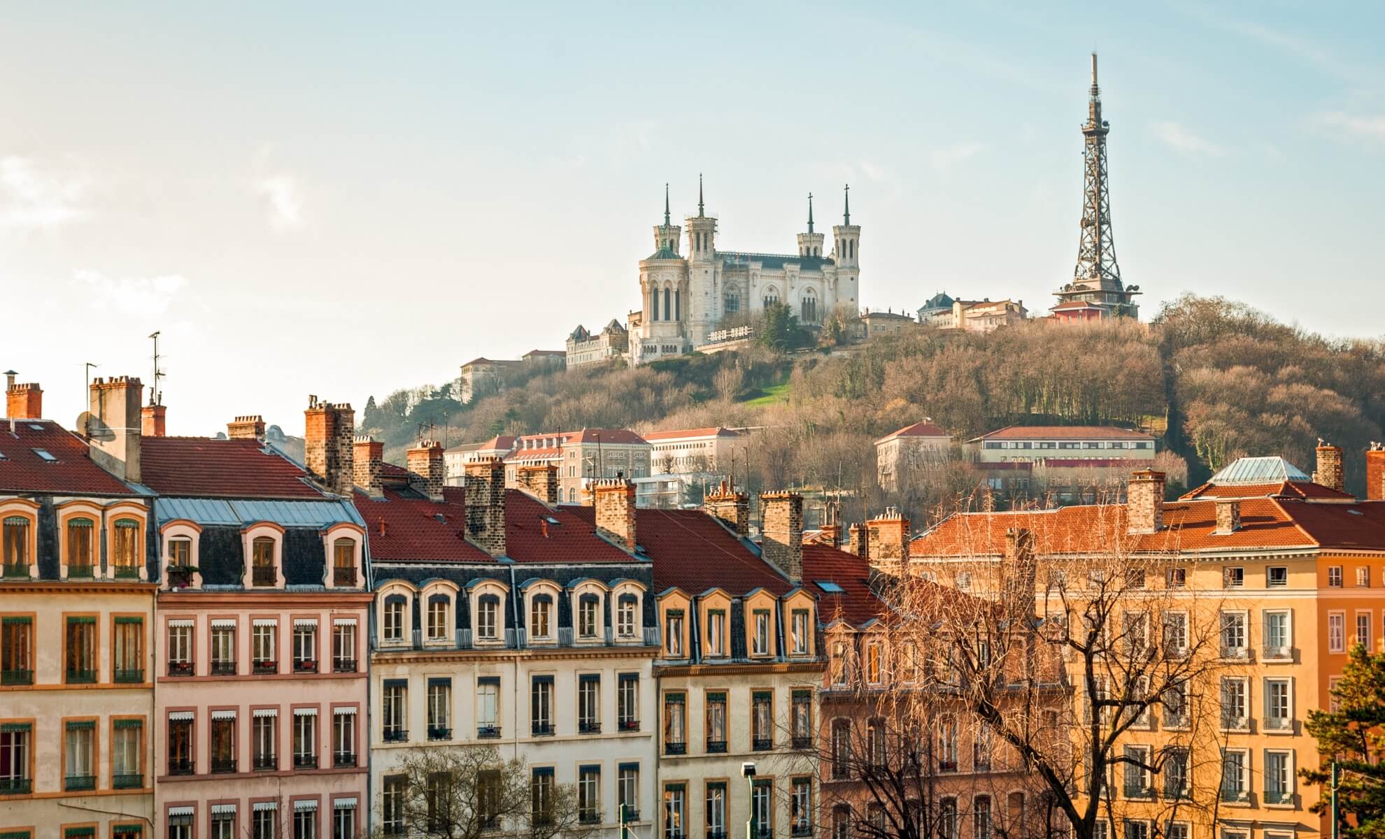 Vieux-Lyon
