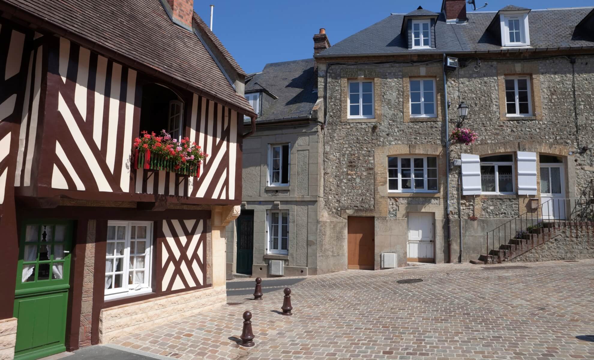 Villerville