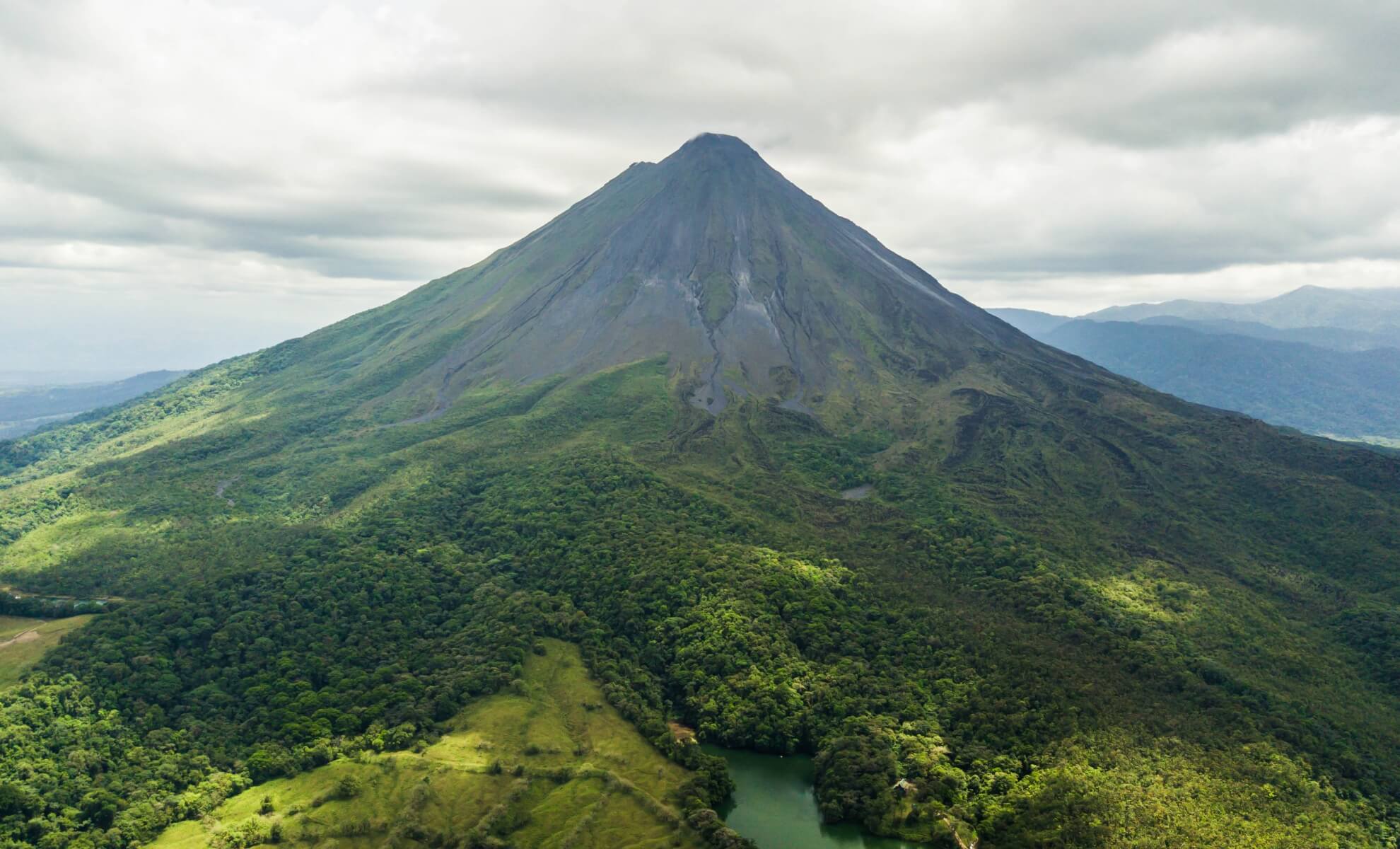 montagne