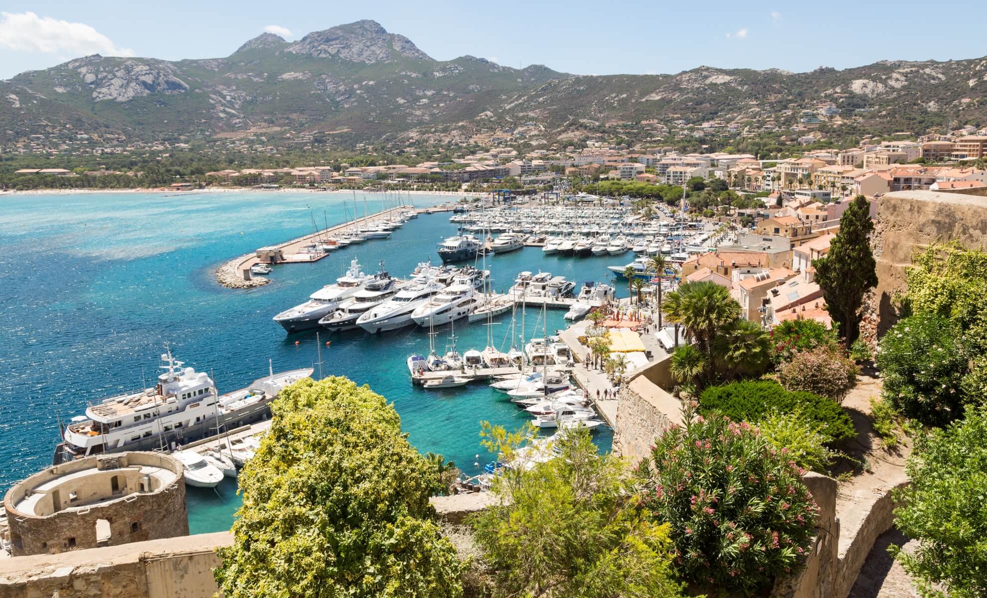 corse