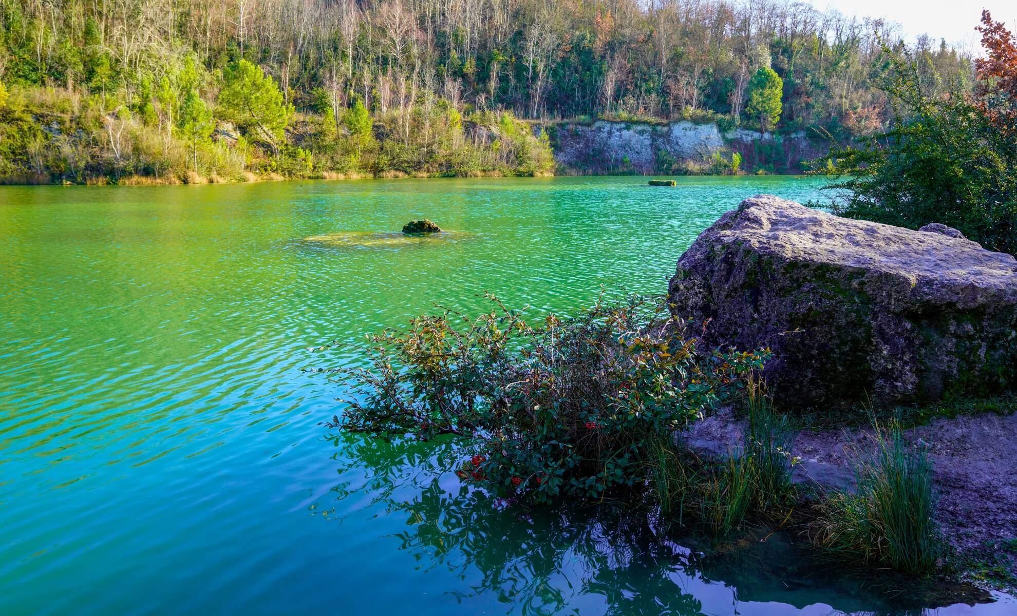 lac lormont