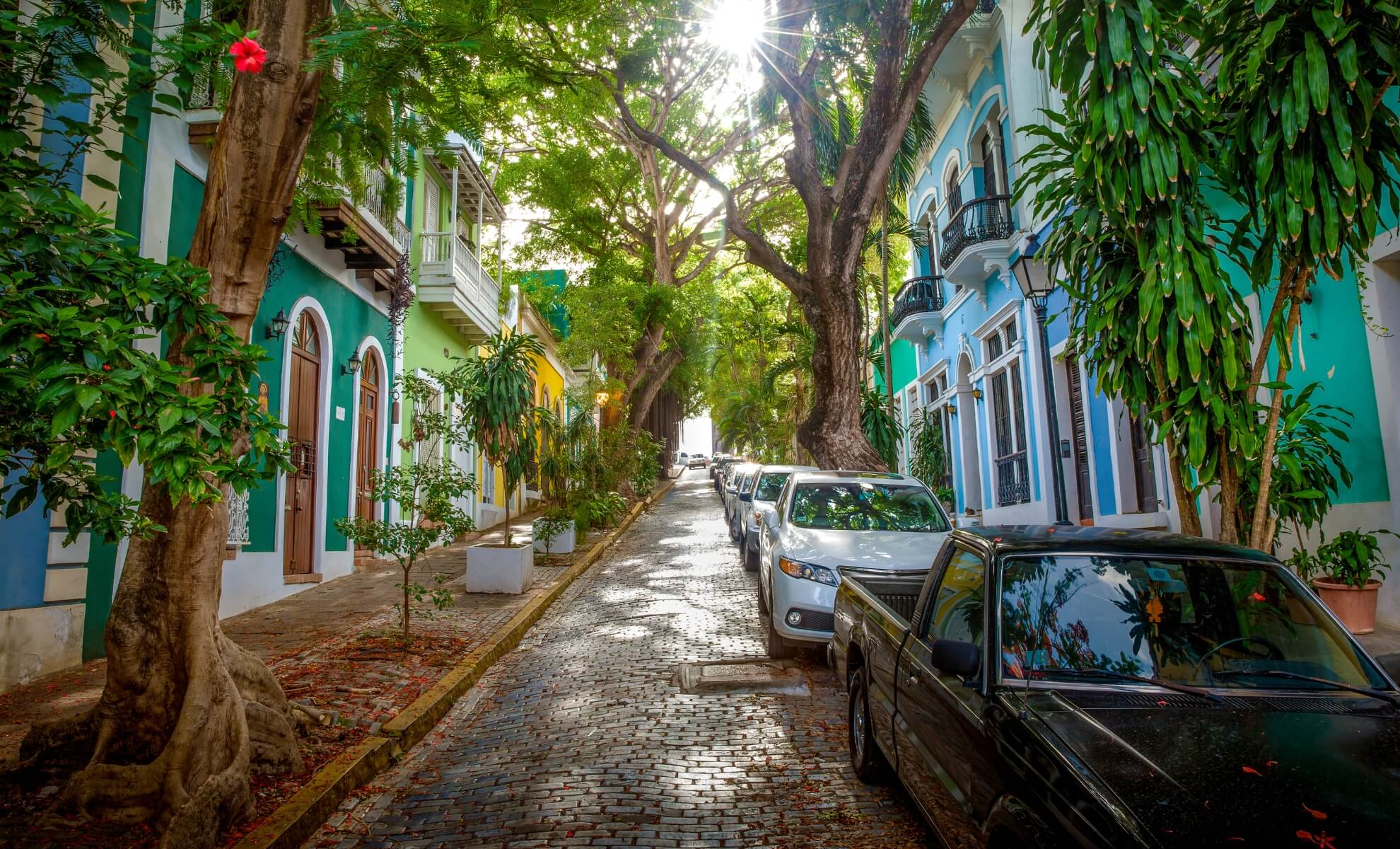 porto rico