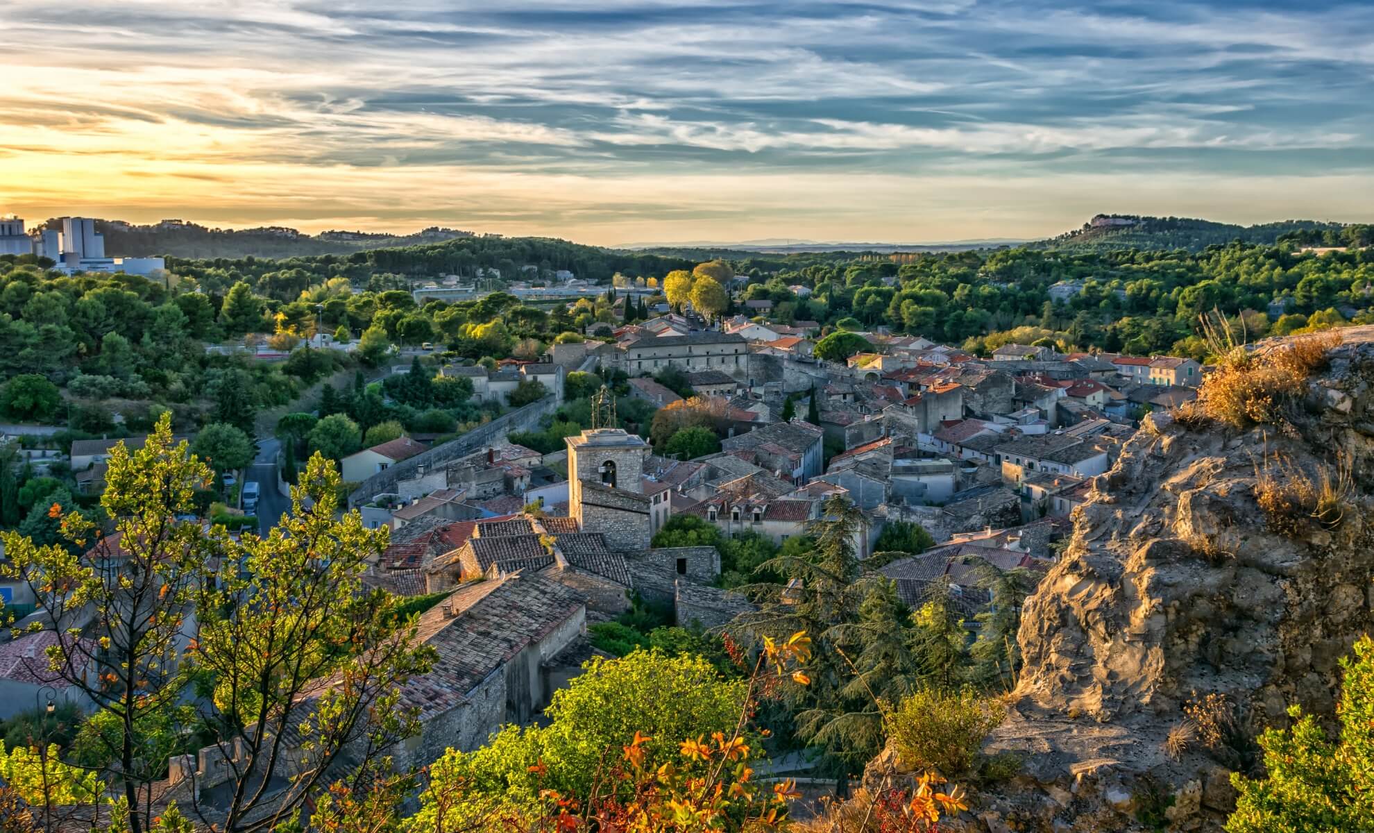 Aix en Provence