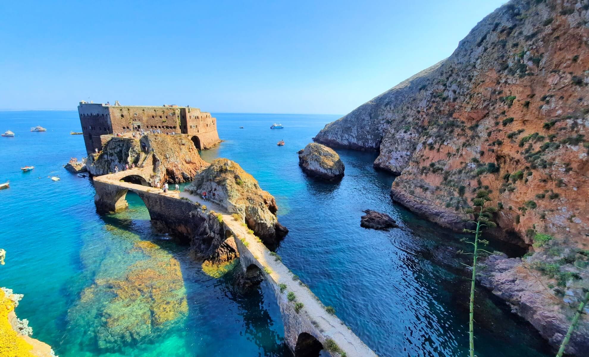 Berlenga
