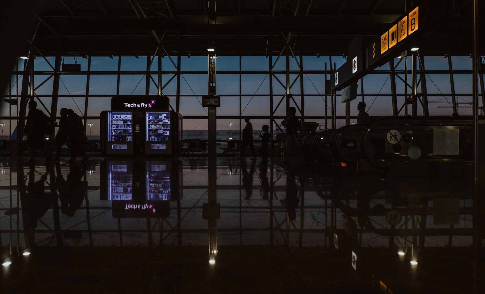 Brussels Airport