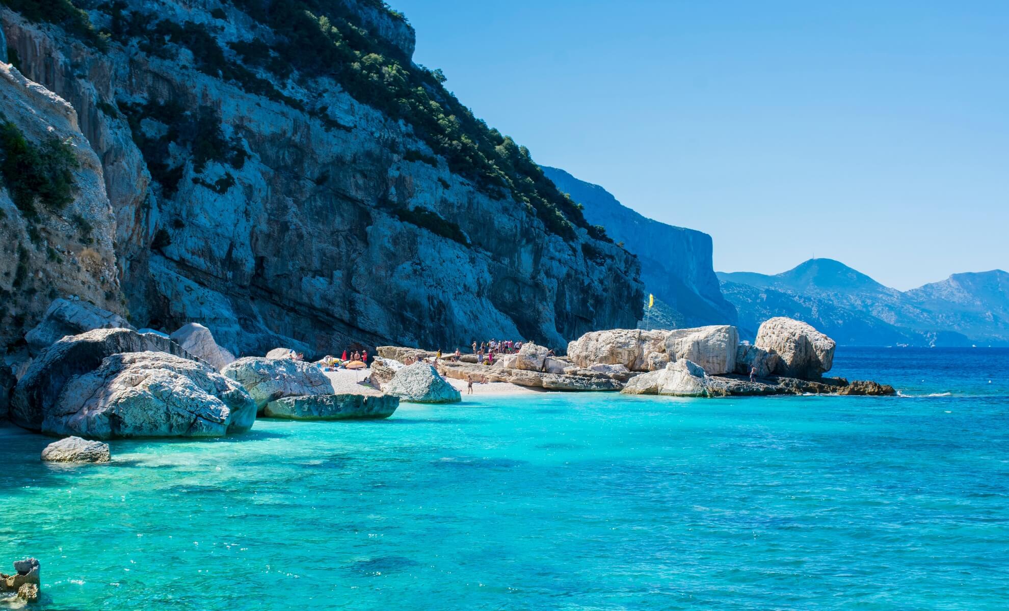Cala Pada