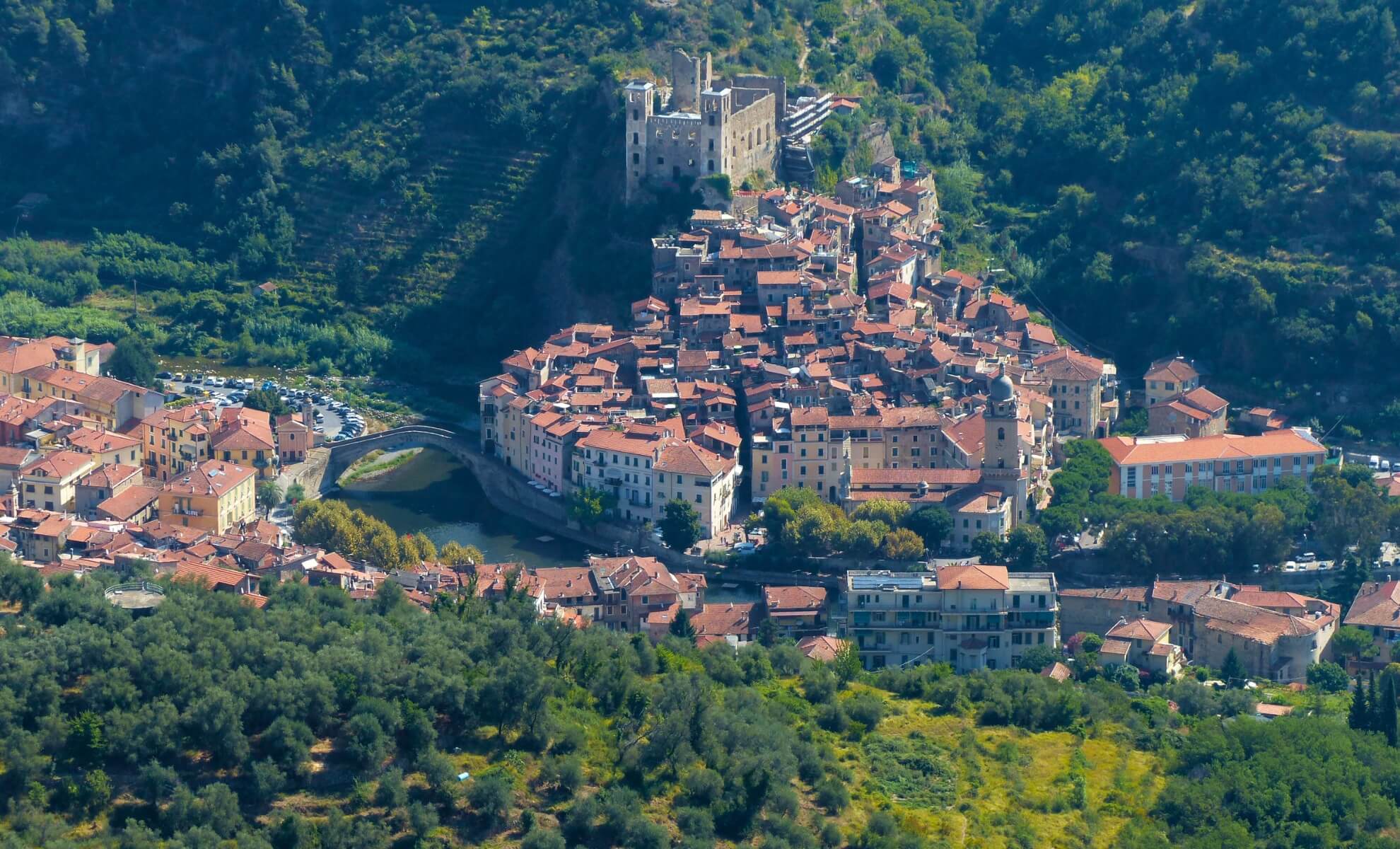 Dolceacqua