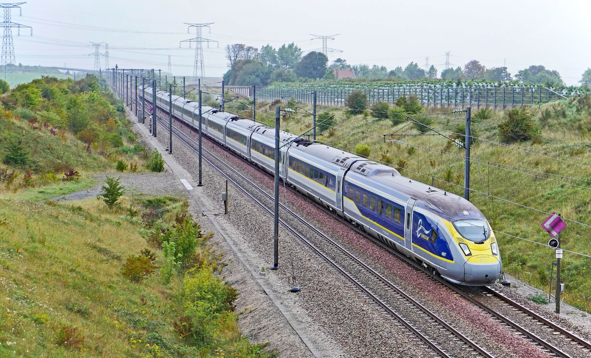 Eurostar