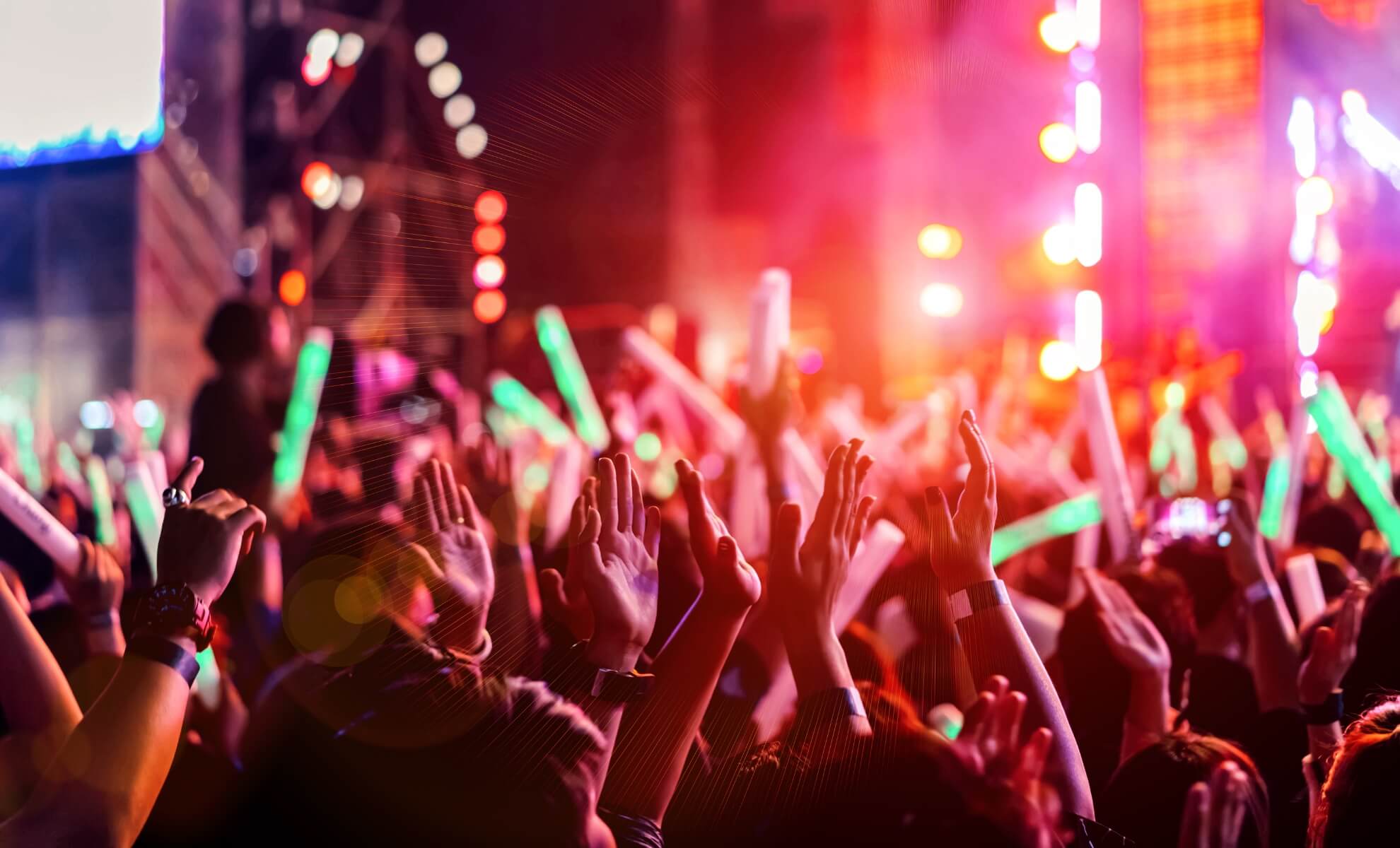 Fête de la musique