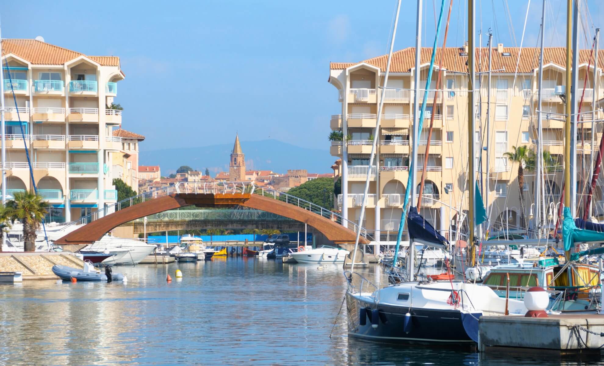Fréjus - Var