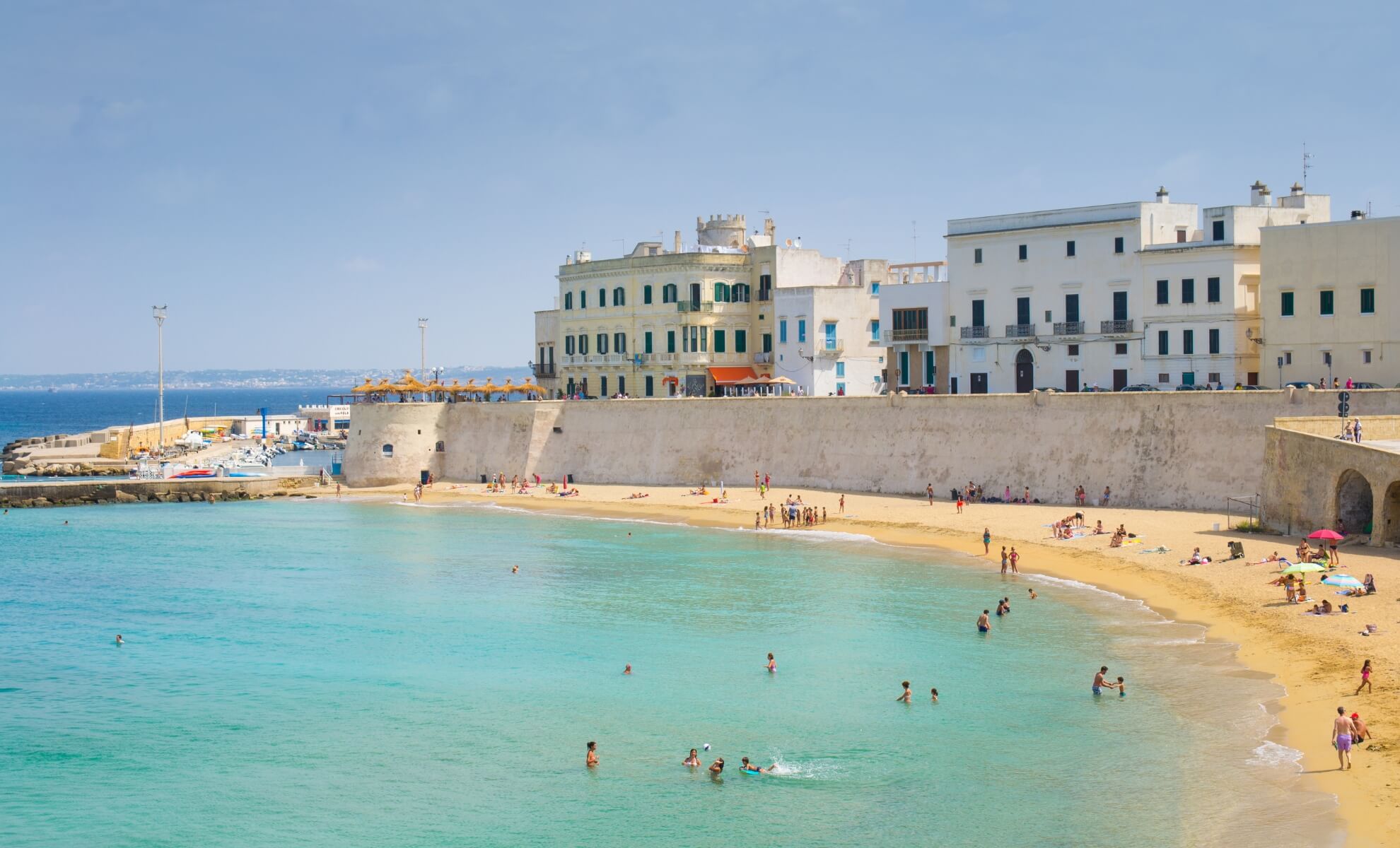 Gallipoli