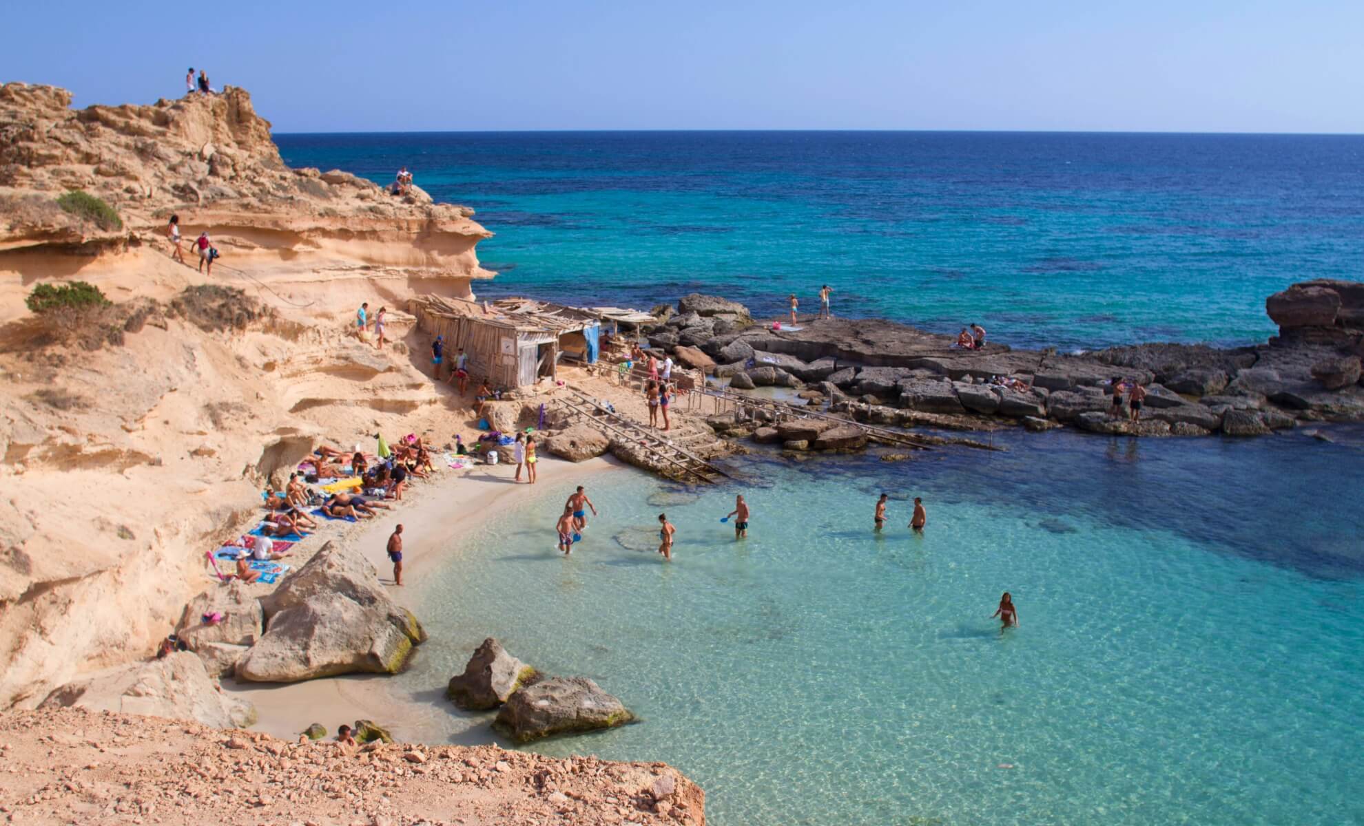 Ibiza