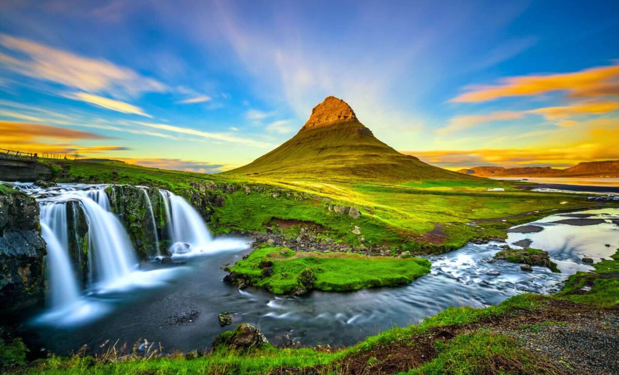 L'Islande, pays le plus sûr au monde en 2025