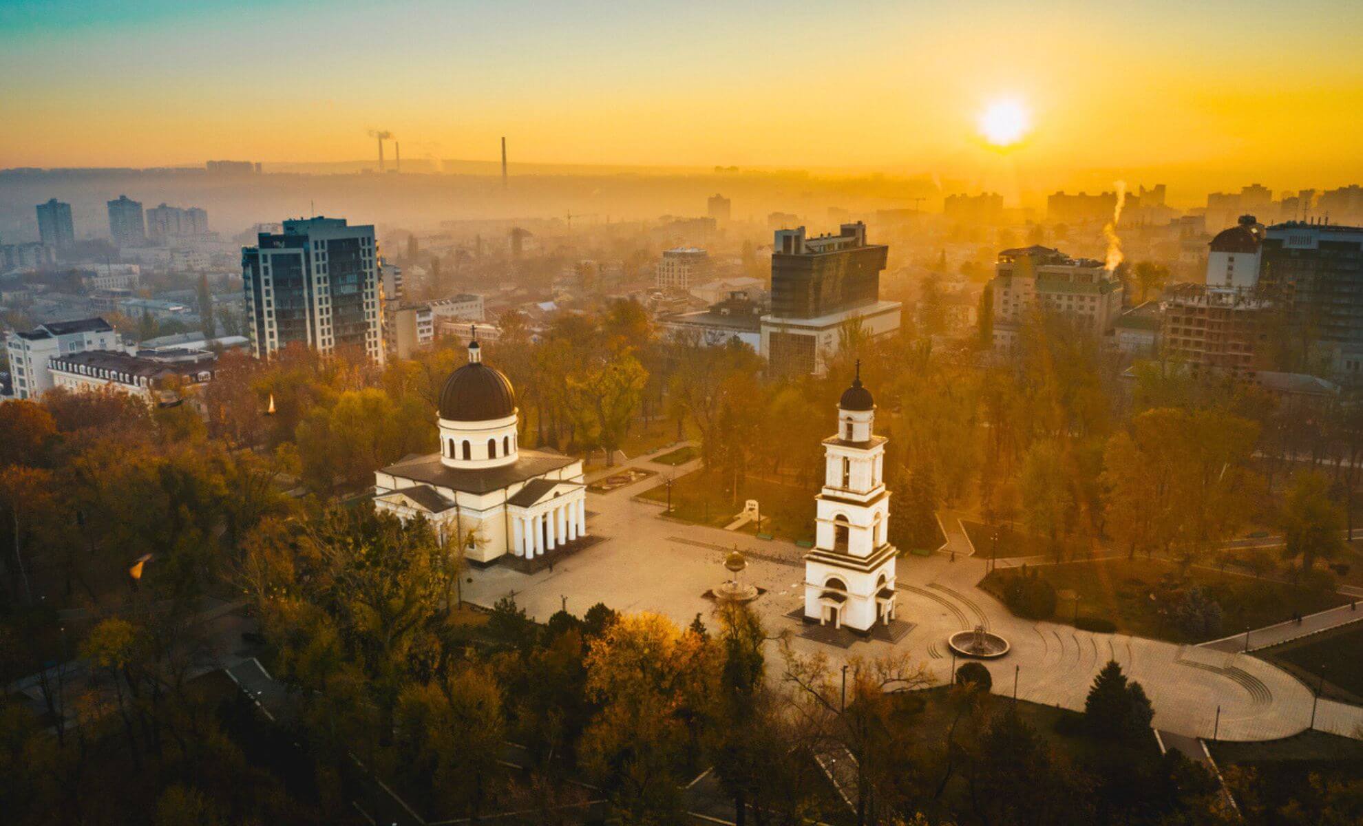 La Moldavie : Pays européen méconnu