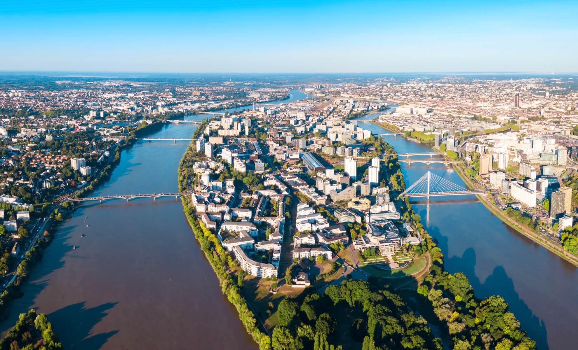 Nantes