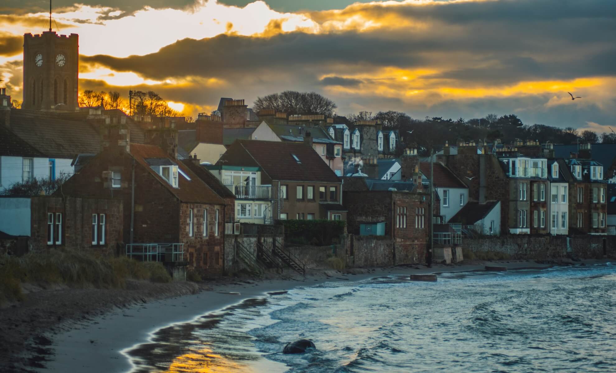 North Berwick