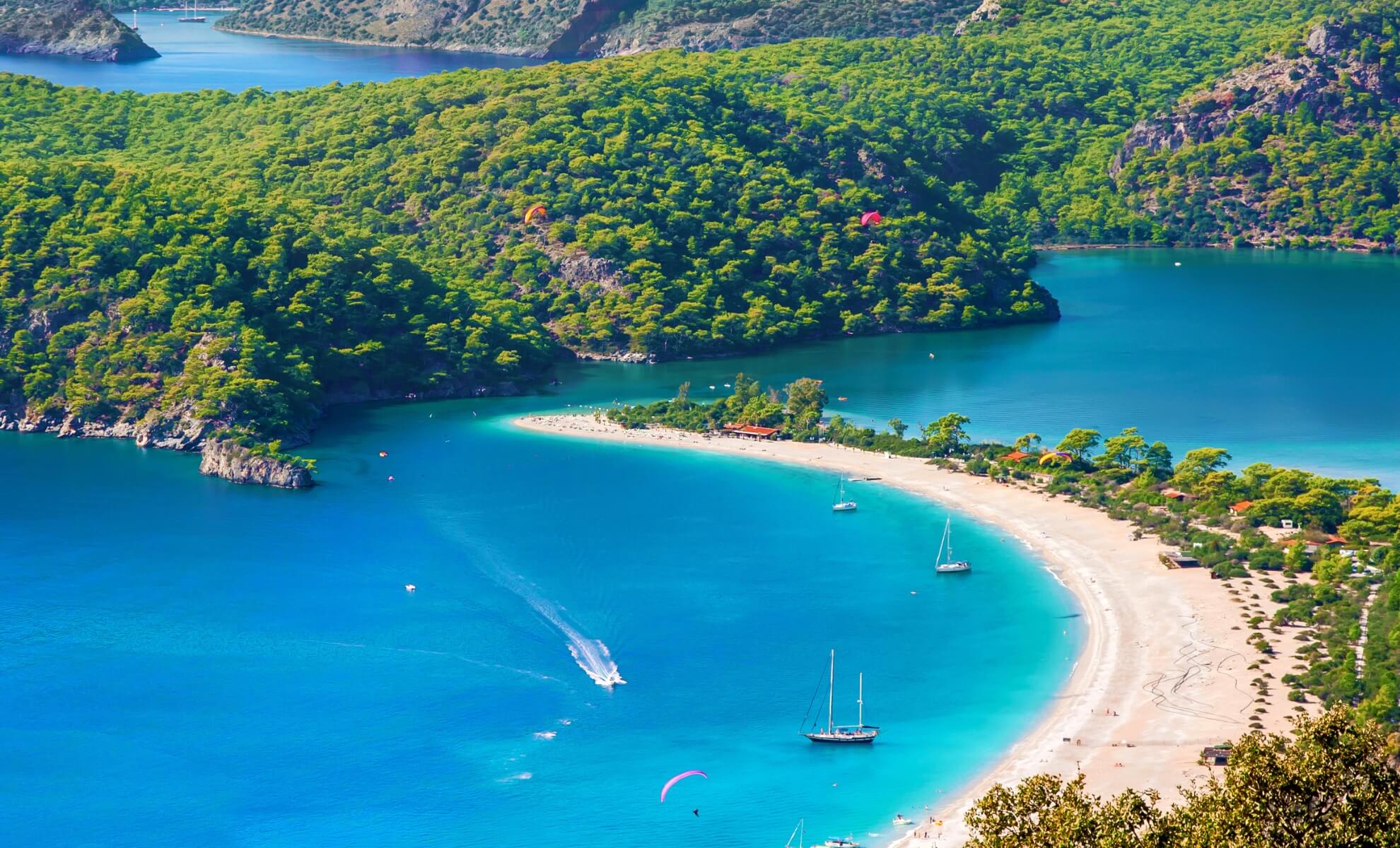 Oludeniz