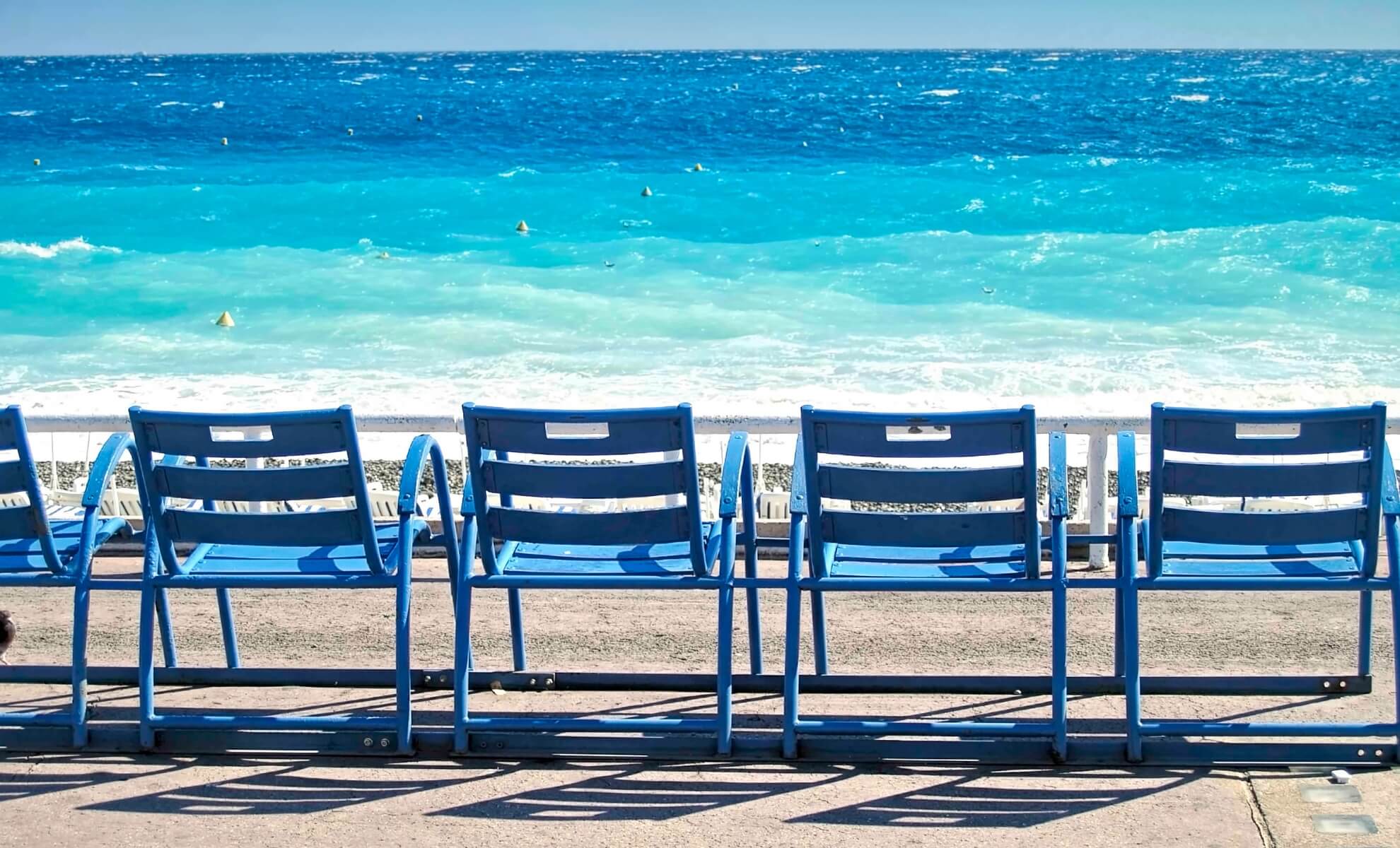 Plage Nice