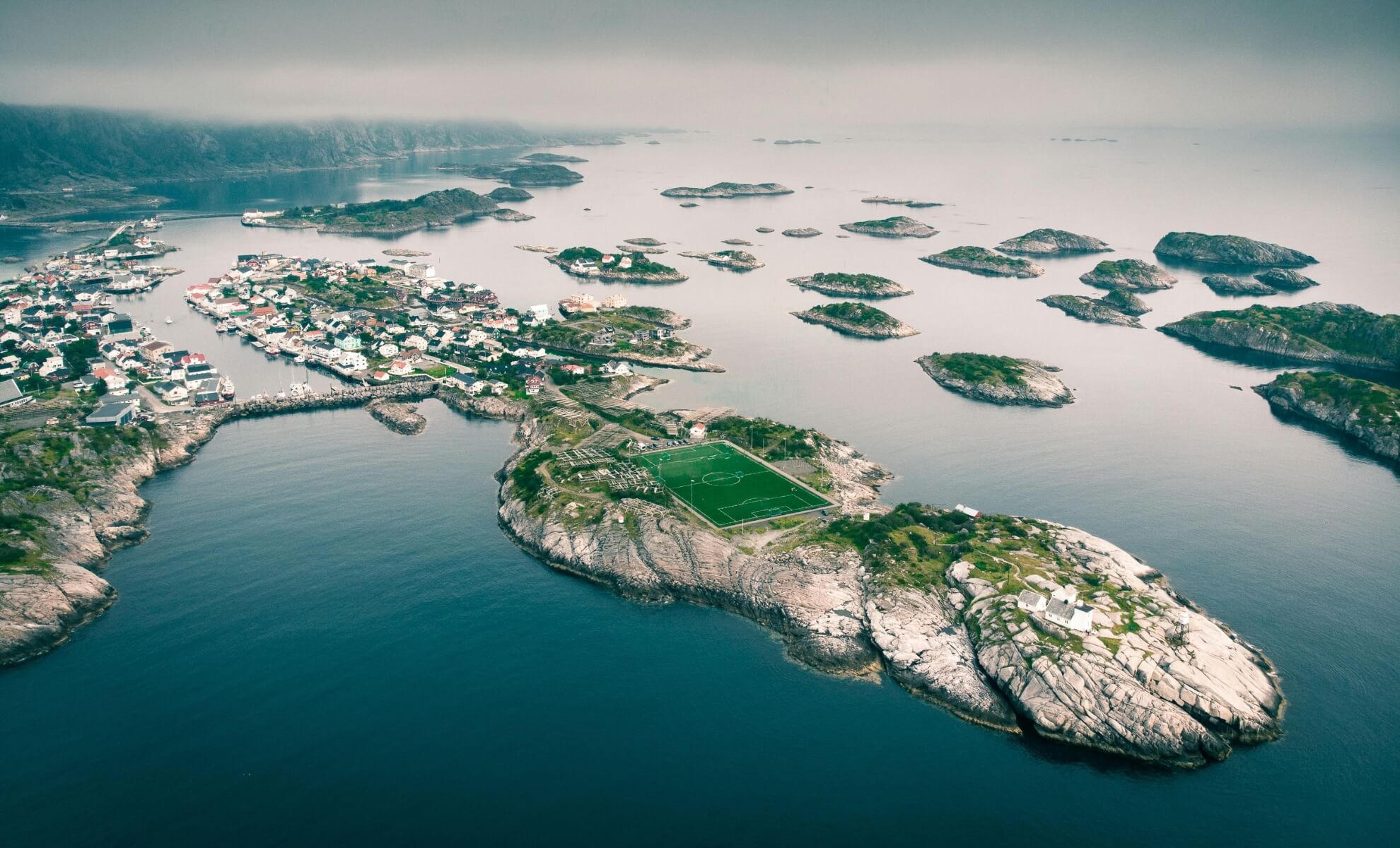 Plage des Poulains Belle-Île-en-Mer