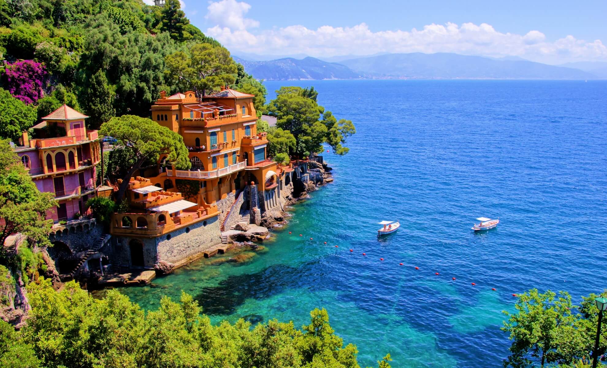 Portofino