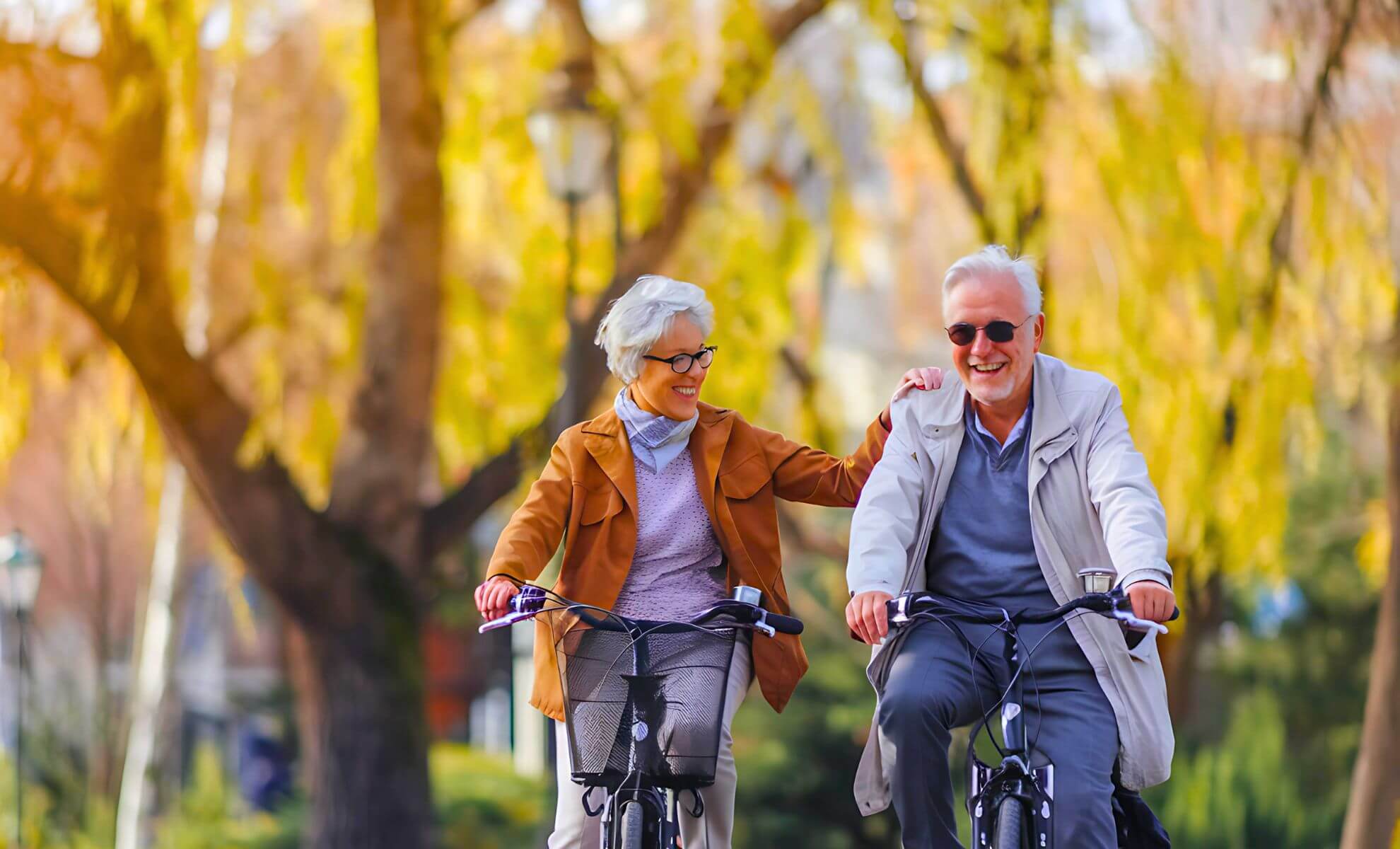 Meilleures destinations pour une retraite sereine
