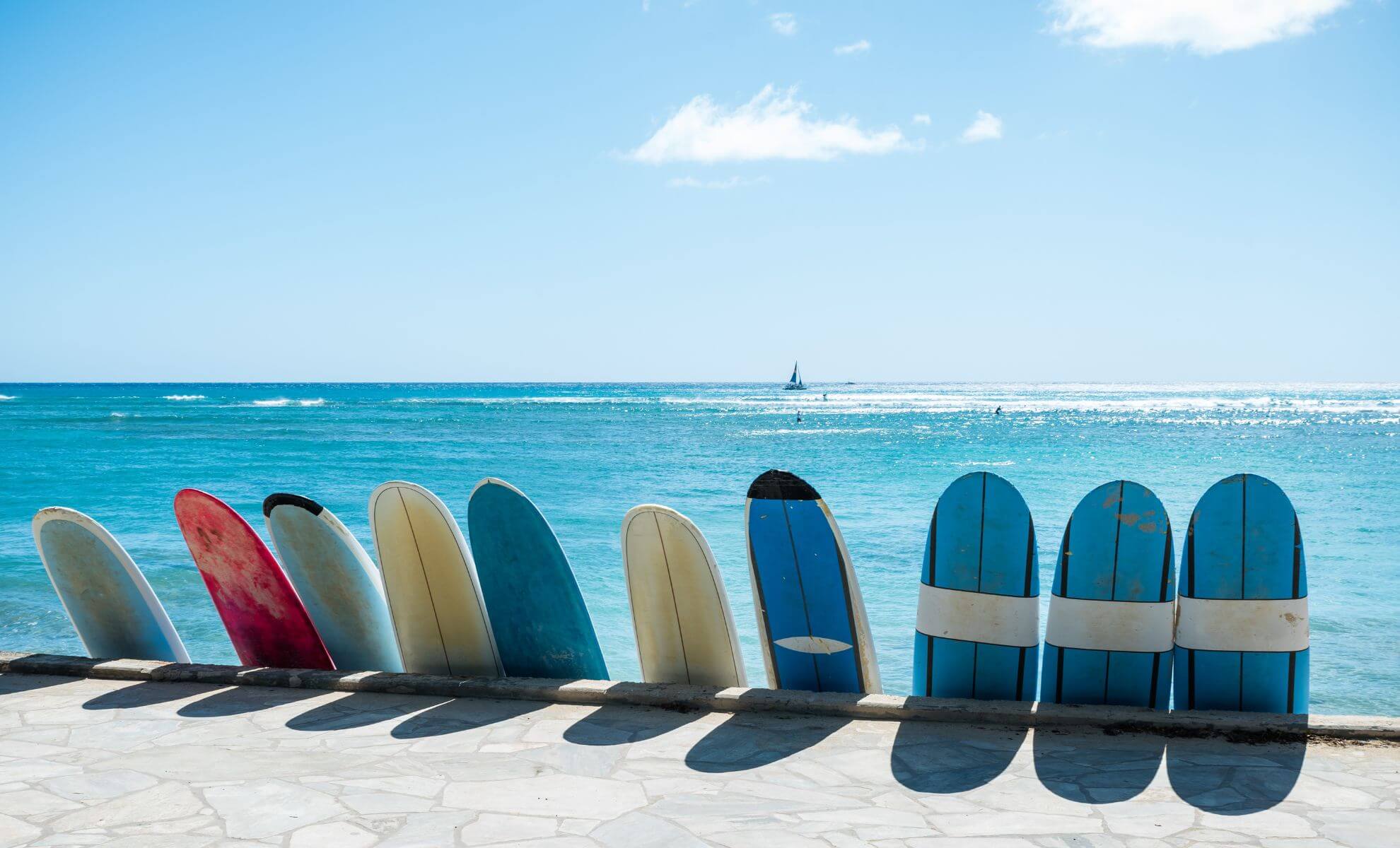 Surf en Bretagne