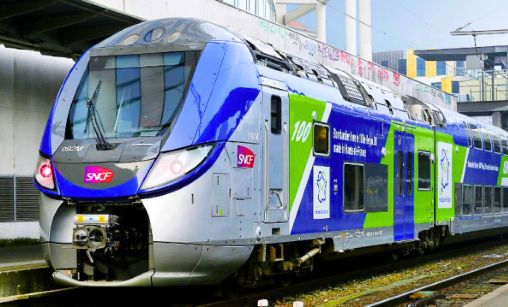 TER à 1€ Hauts-de-France