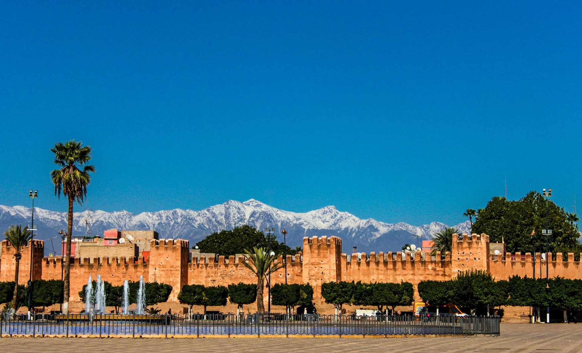 Taroudant