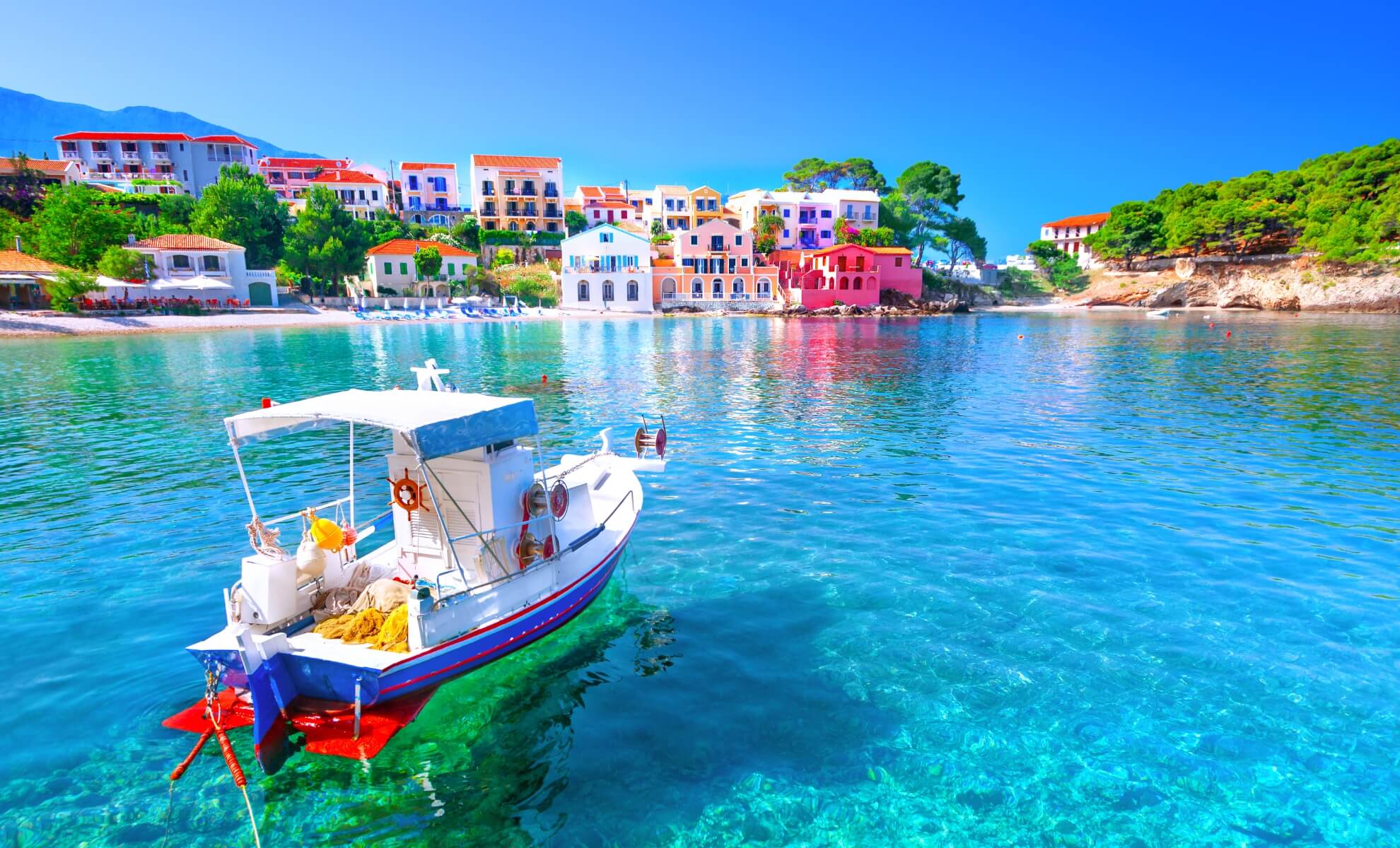 Grèce