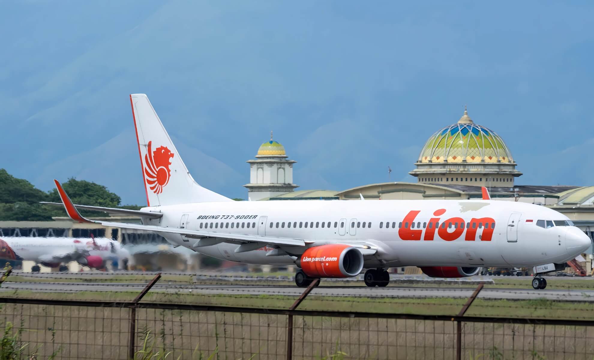 Thai Lion Air