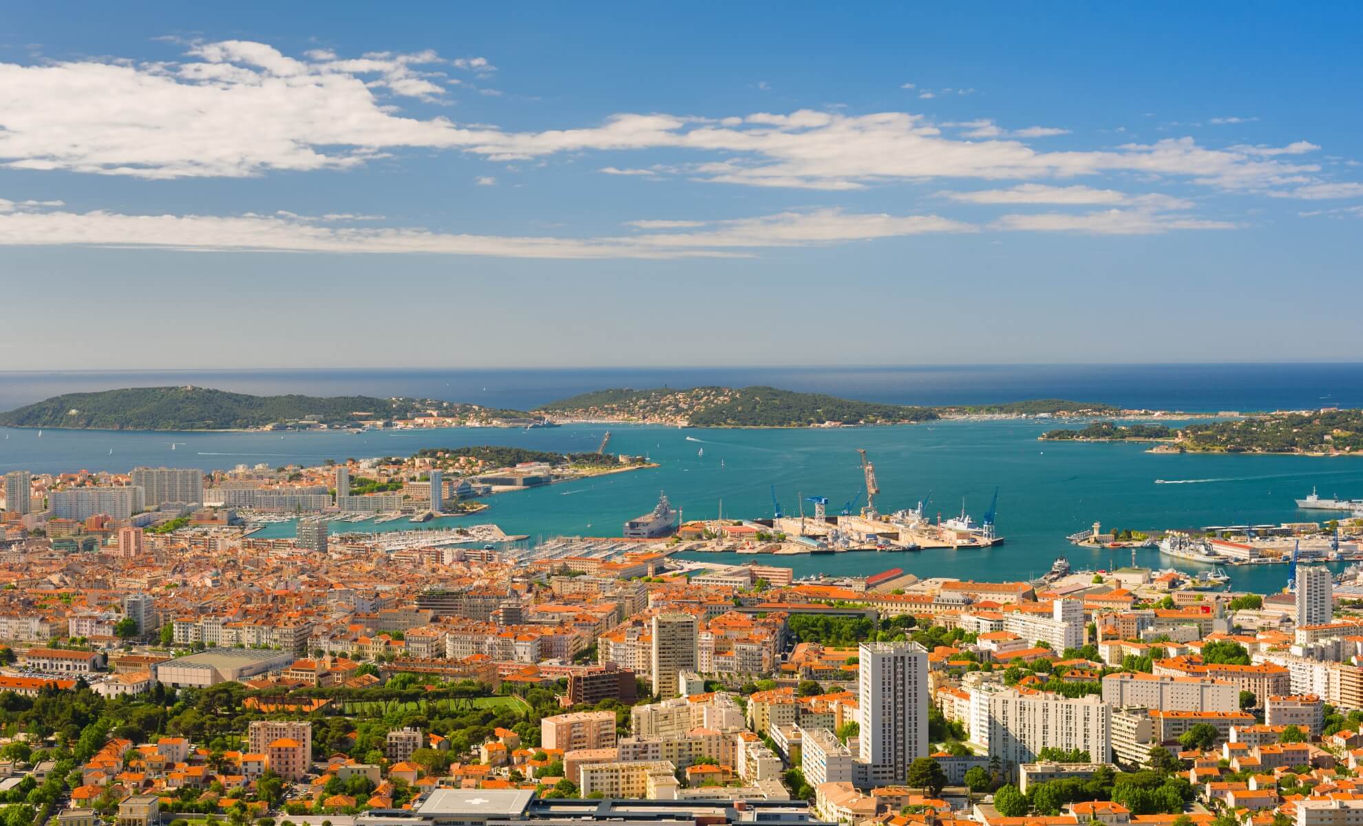 Toulon