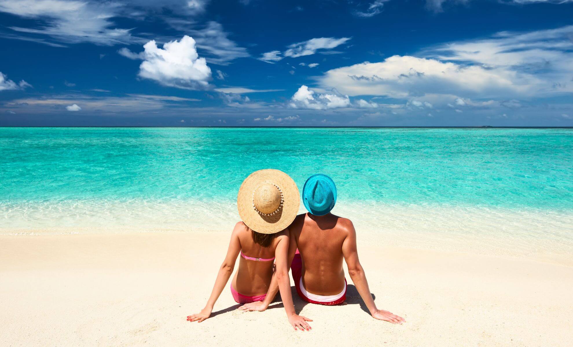 Vacances en couple