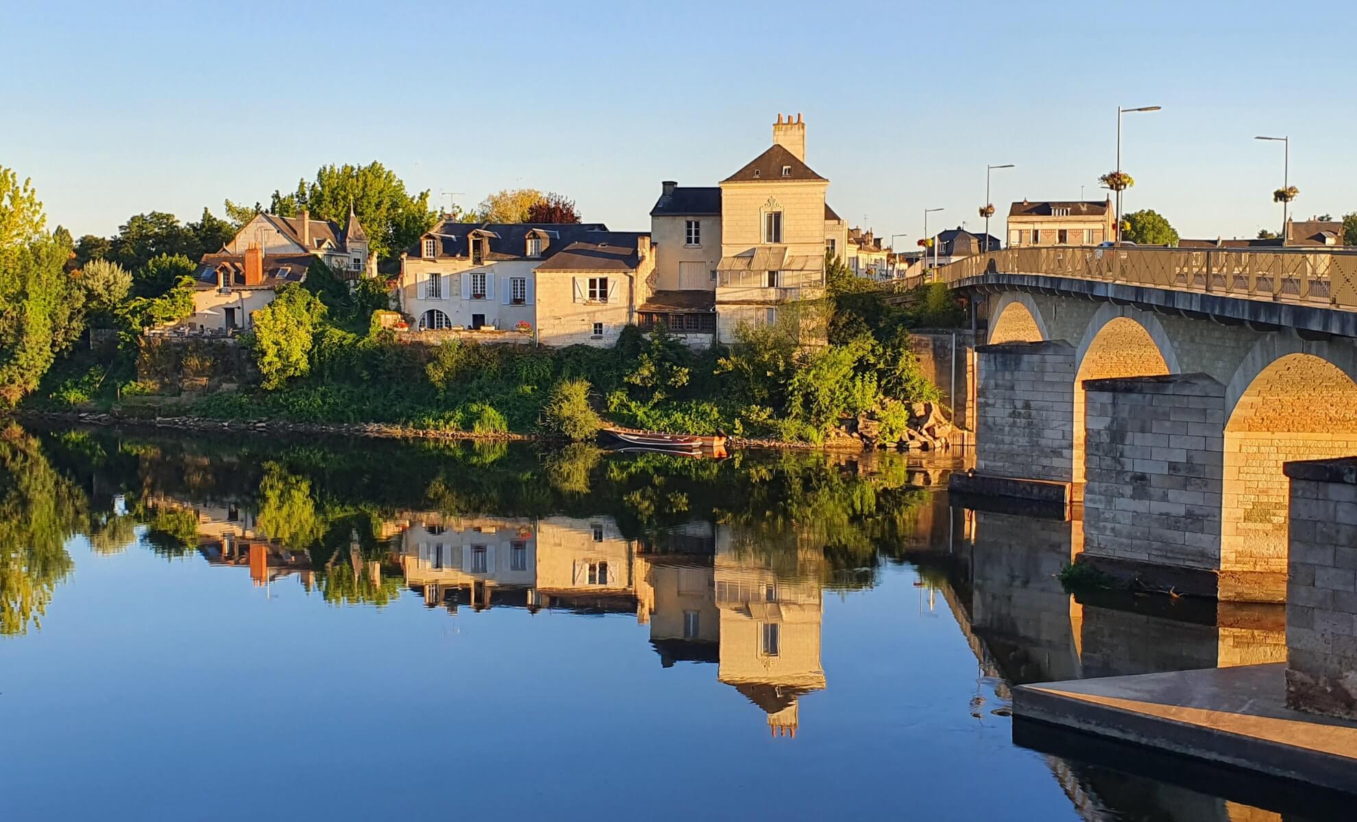 Vallée de la Loire