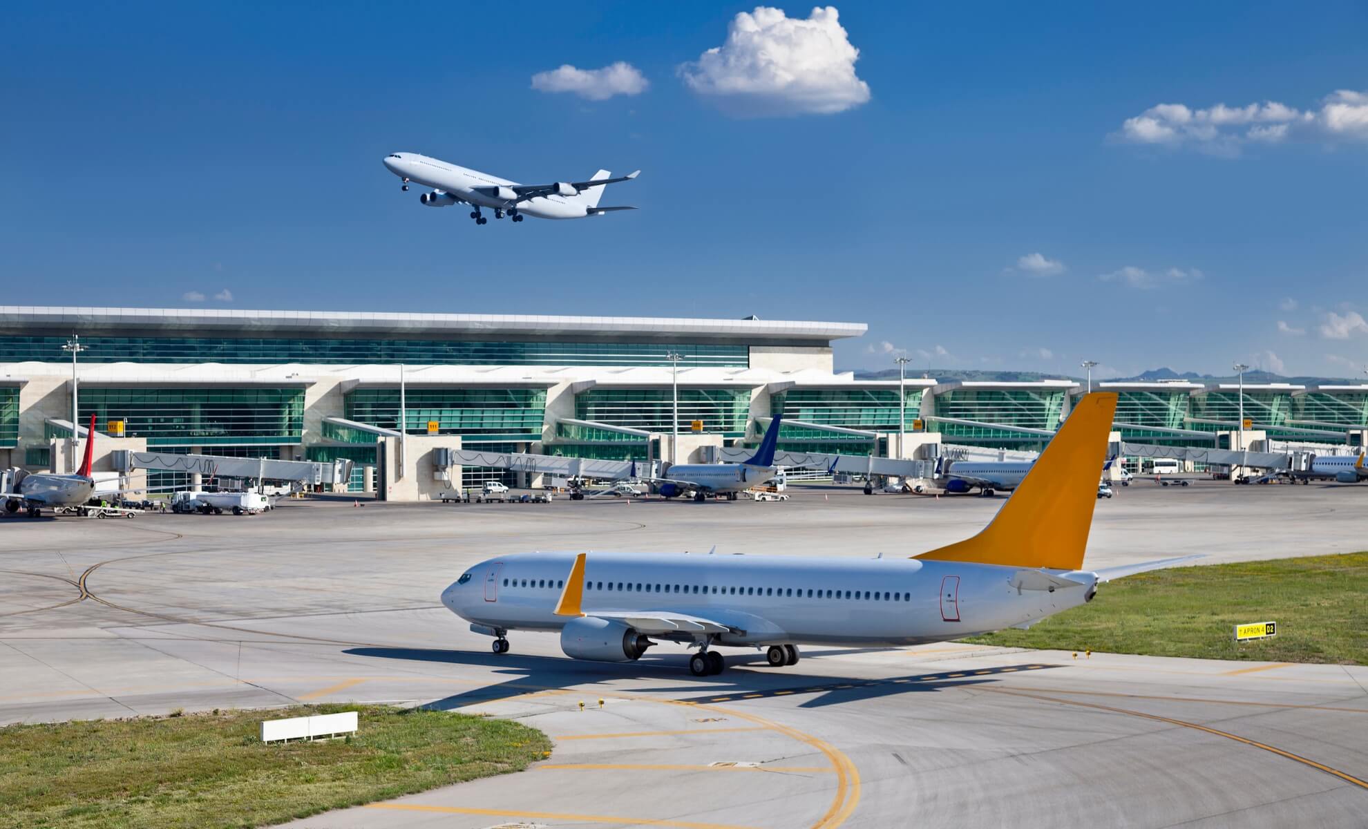 aéroport Bayrou
