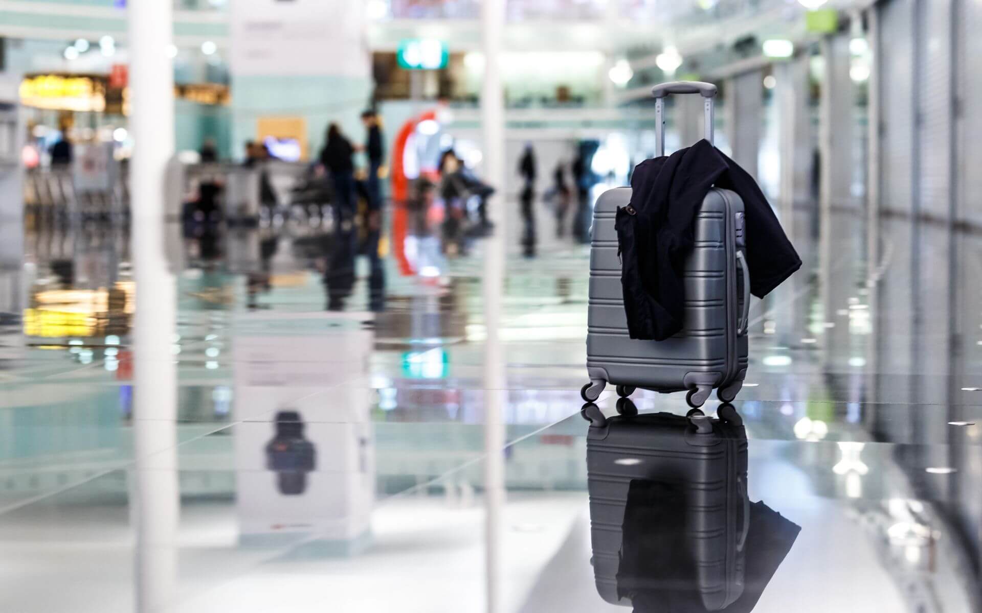 bagages à main